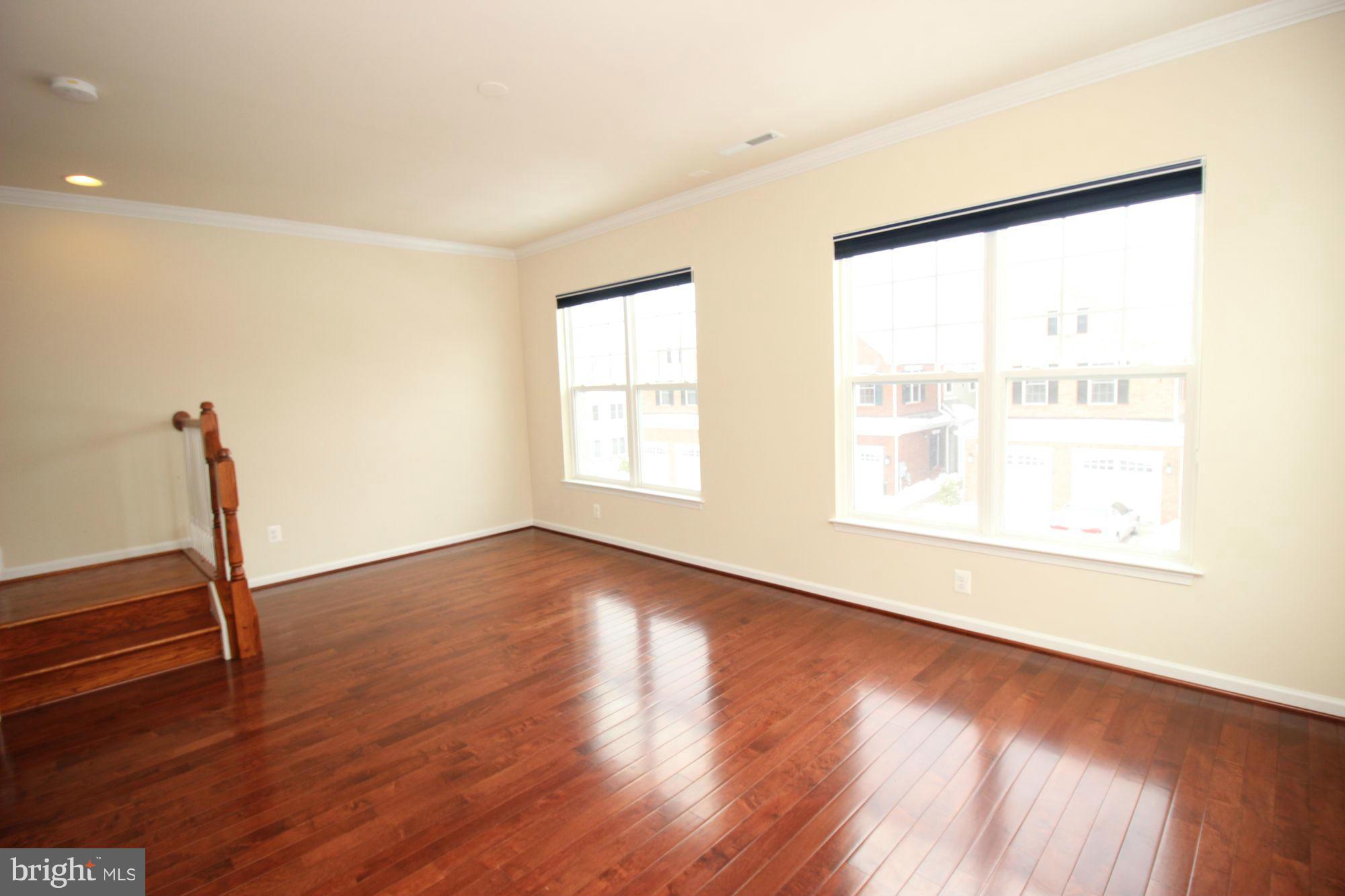 EAST GATE ONE - Residential Lease