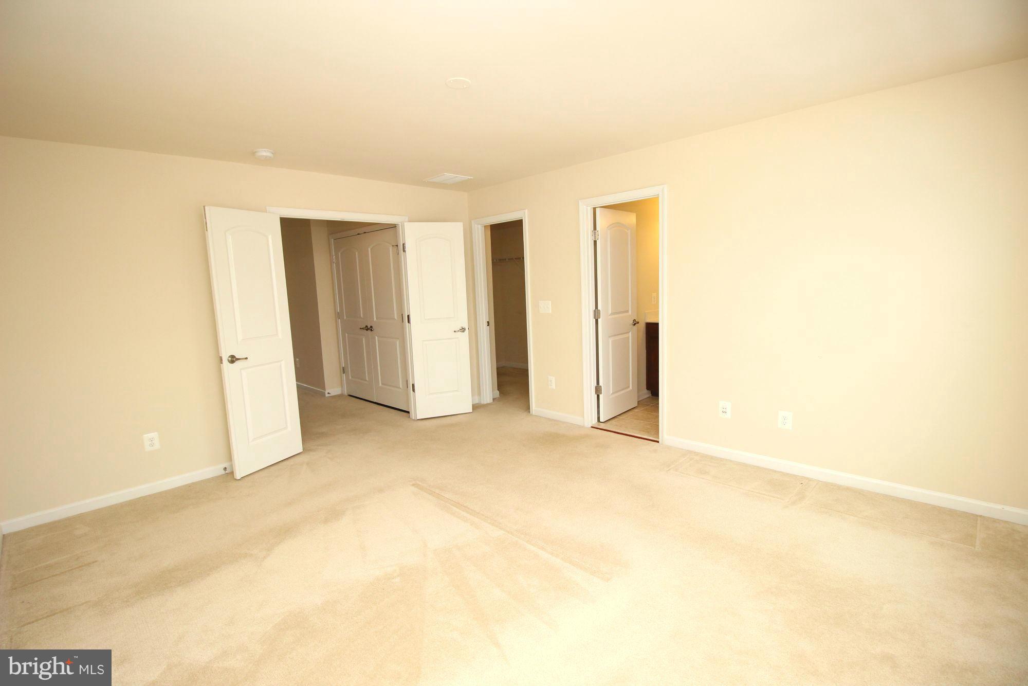 EAST GATE ONE - Residential Lease