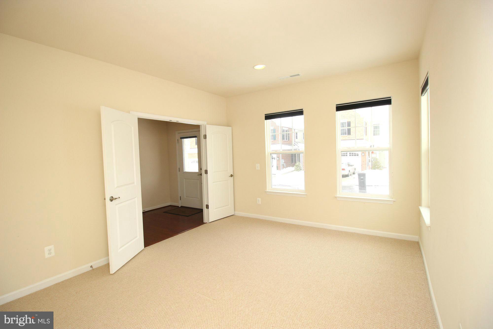 EAST GATE ONE - Residential Lease