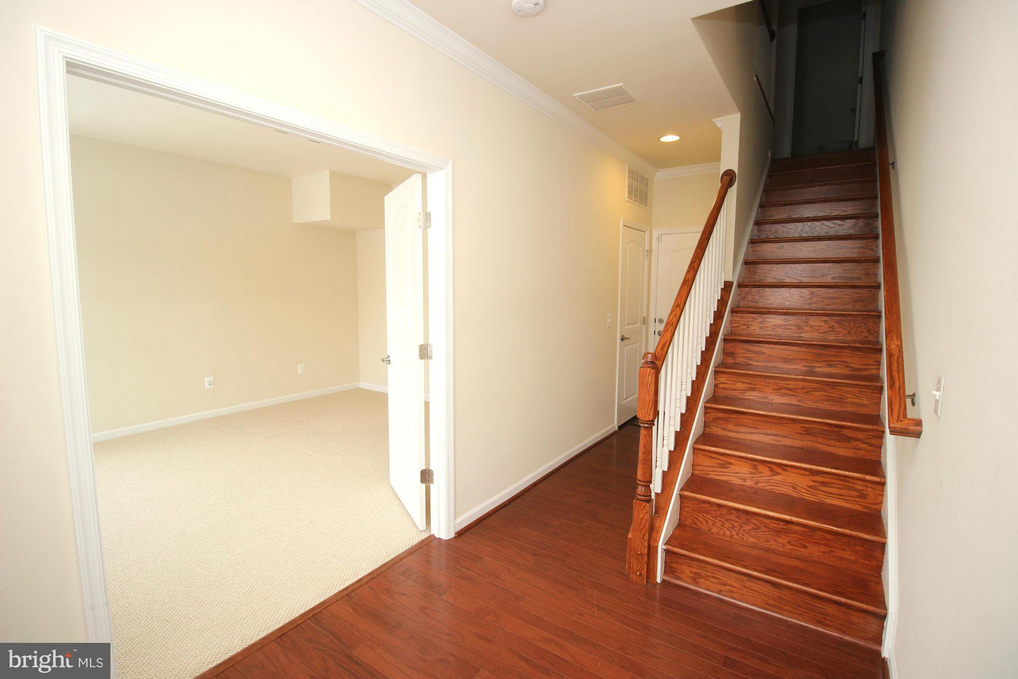 EAST GATE ONE - Residential Lease