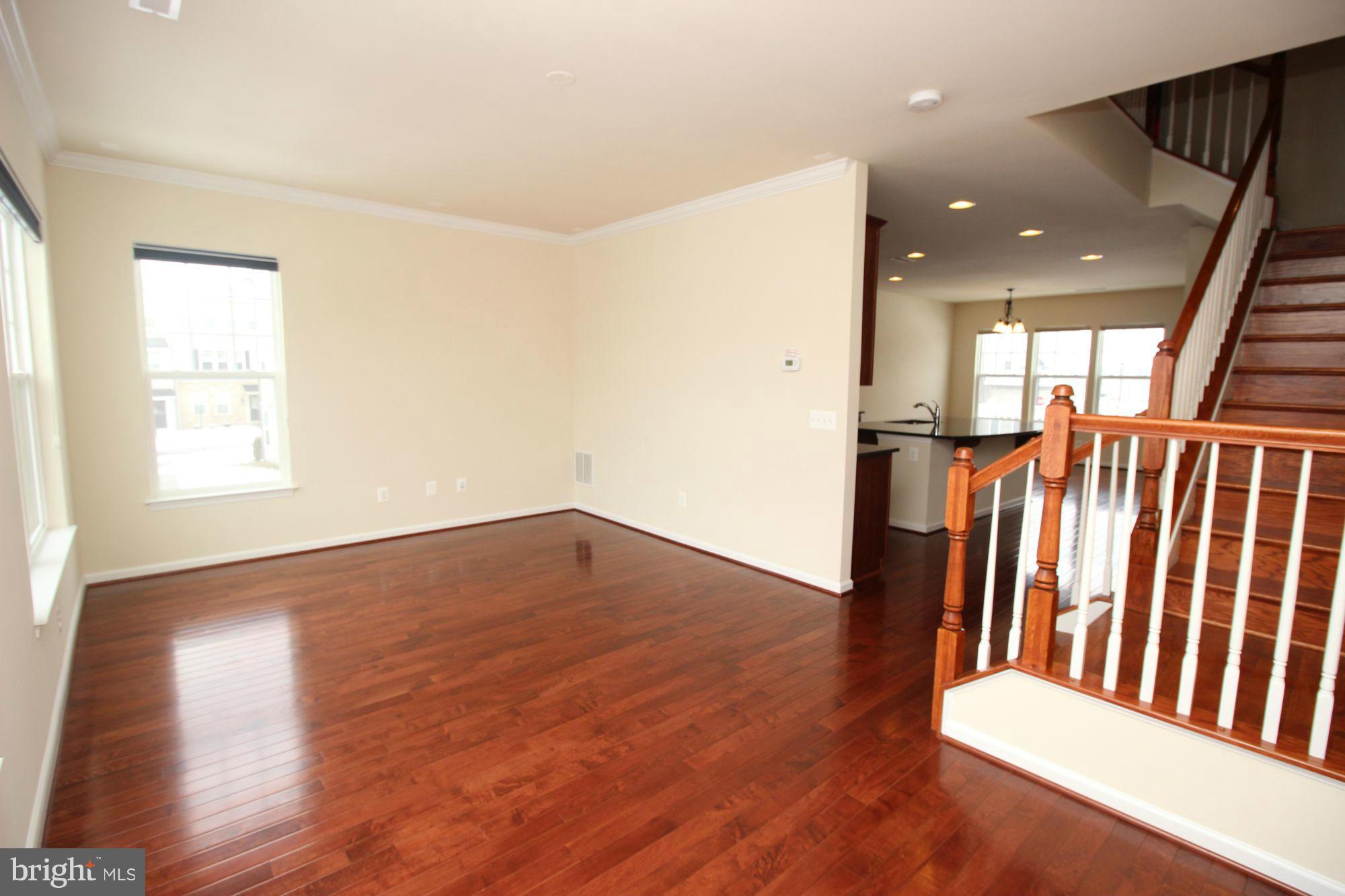 EAST GATE ONE - Residential Lease