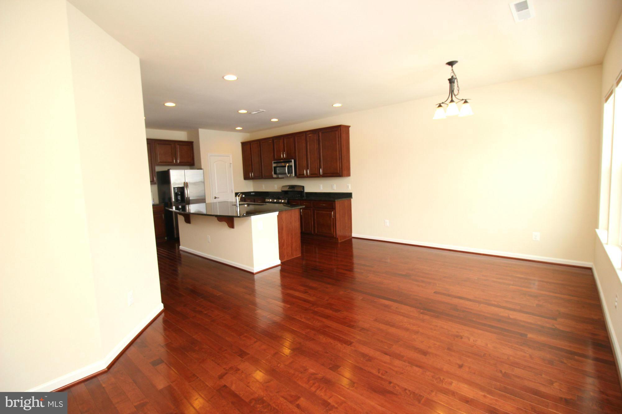 EAST GATE ONE - Residential Lease