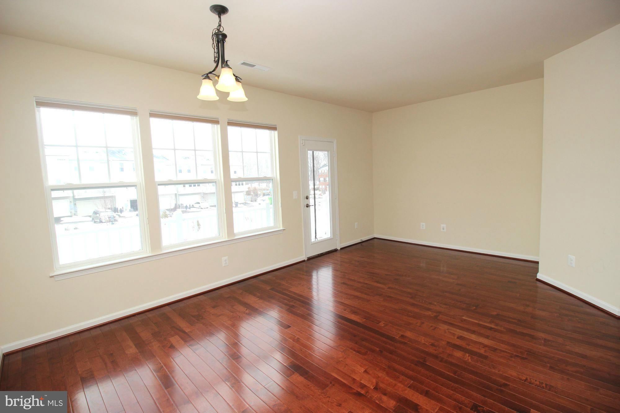 EAST GATE ONE - Residential Lease