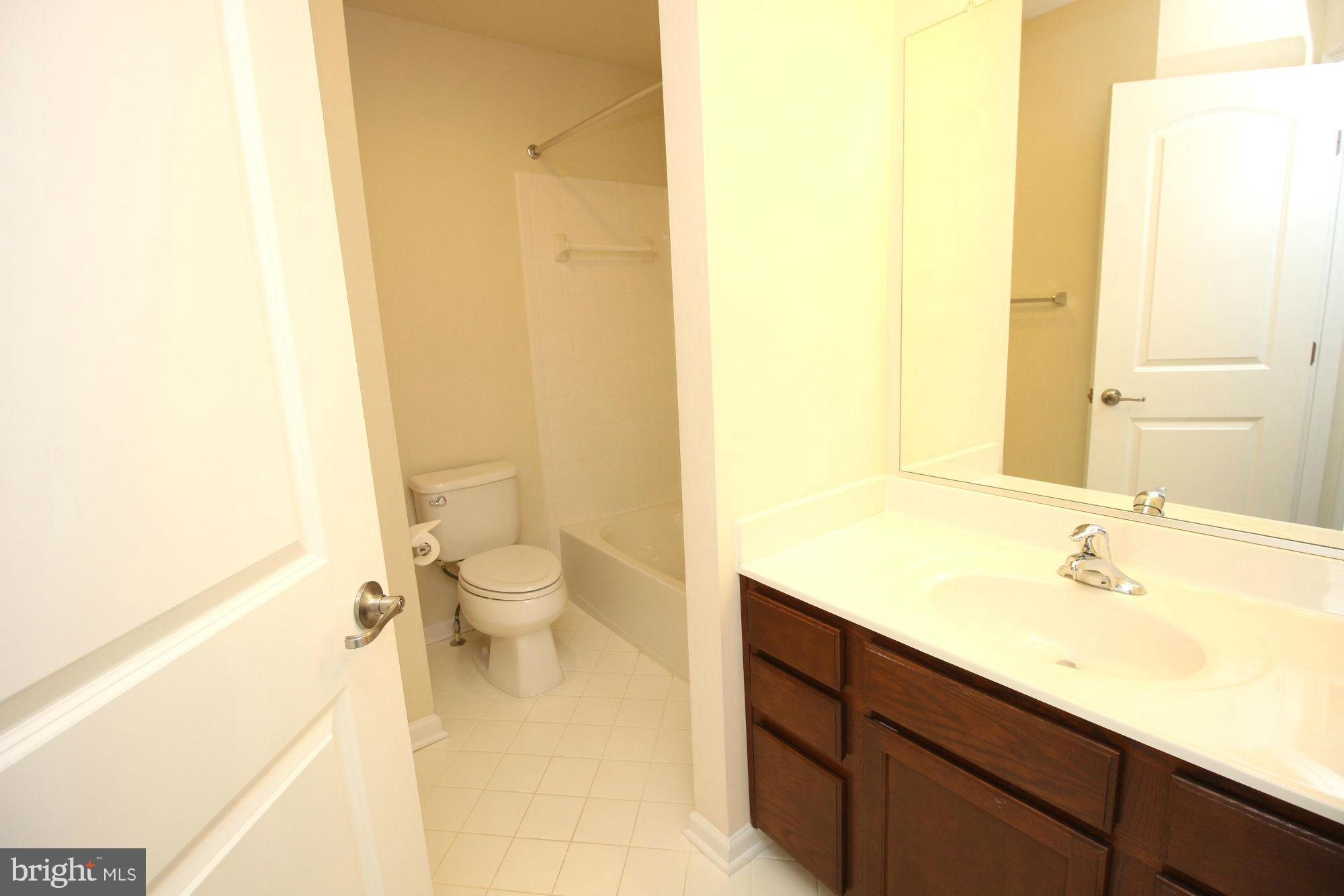 EAST GATE ONE - Residential Lease