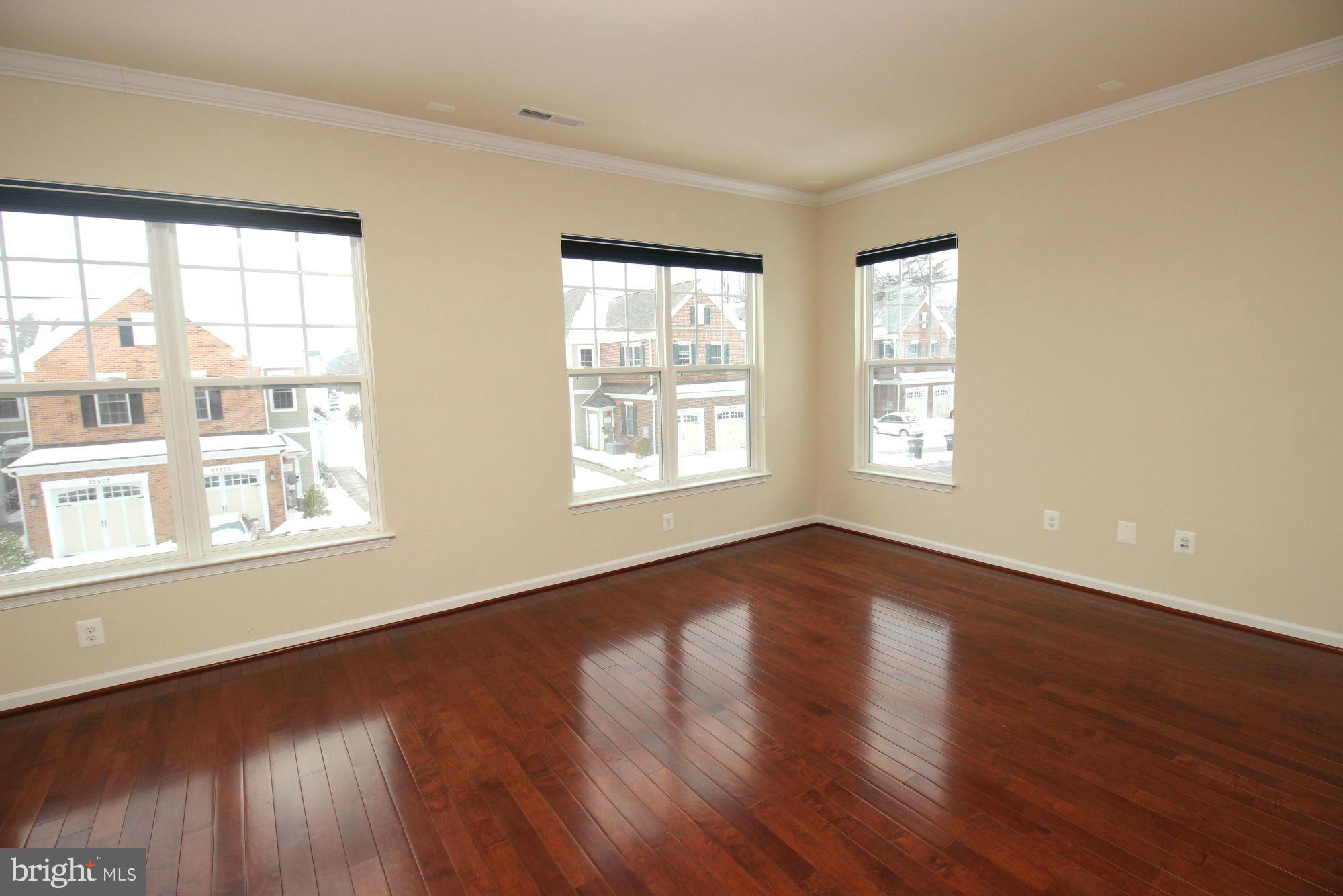 EAST GATE ONE - Residential Lease