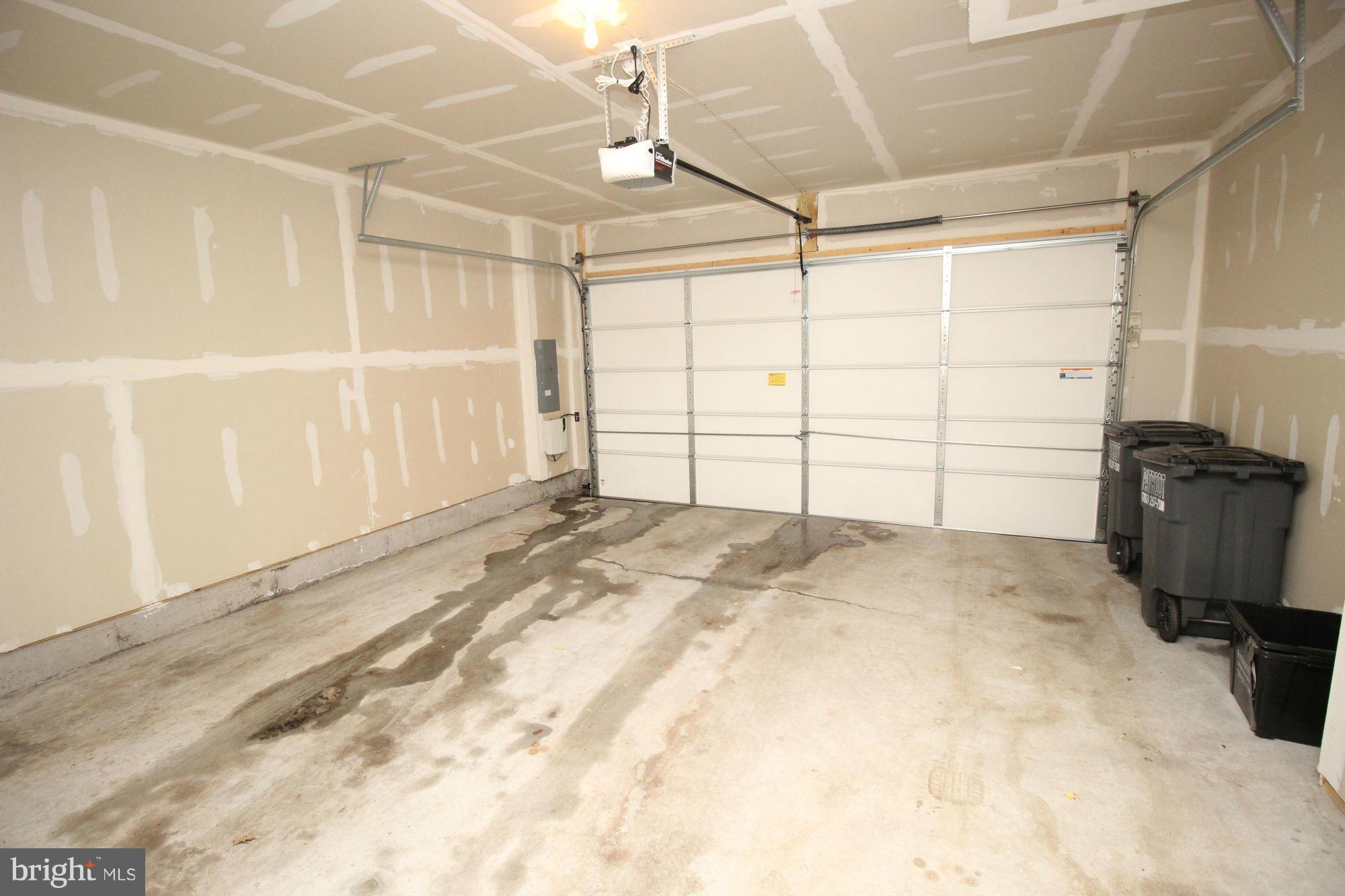 EAST GATE ONE - Residential Lease