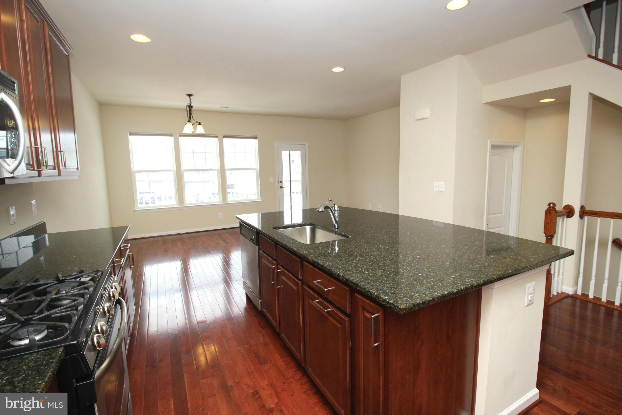 EAST GATE ONE - Residential Lease