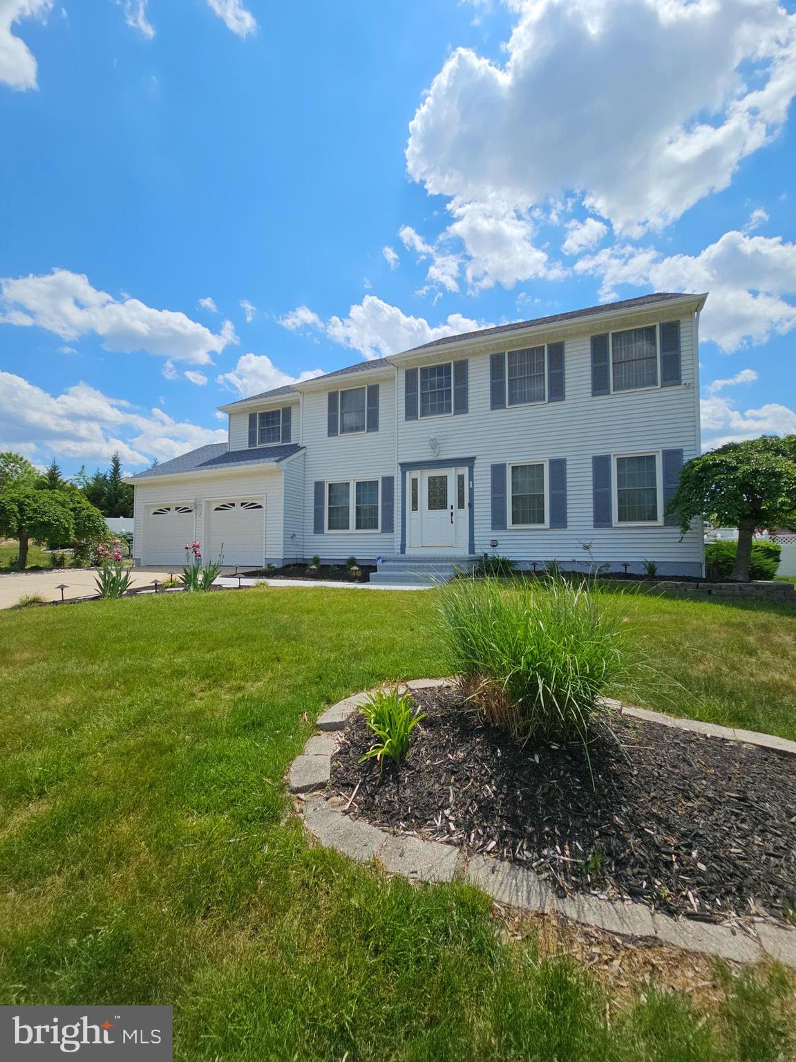 1 HERITAGE VALLEY DRIVE