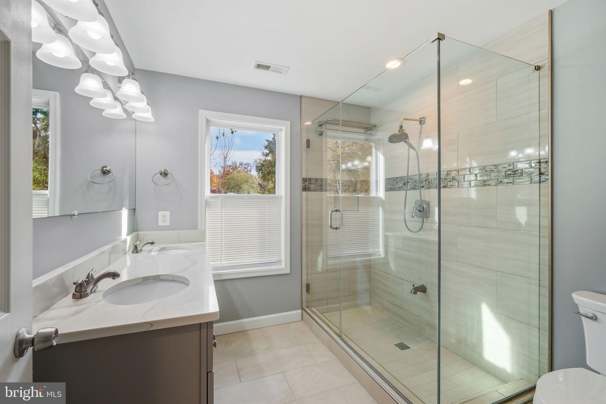 POHICK ESTATES - Residential