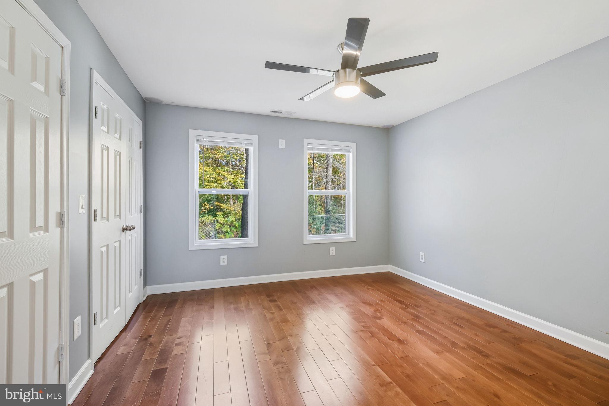 POHICK ESTATES - Residential