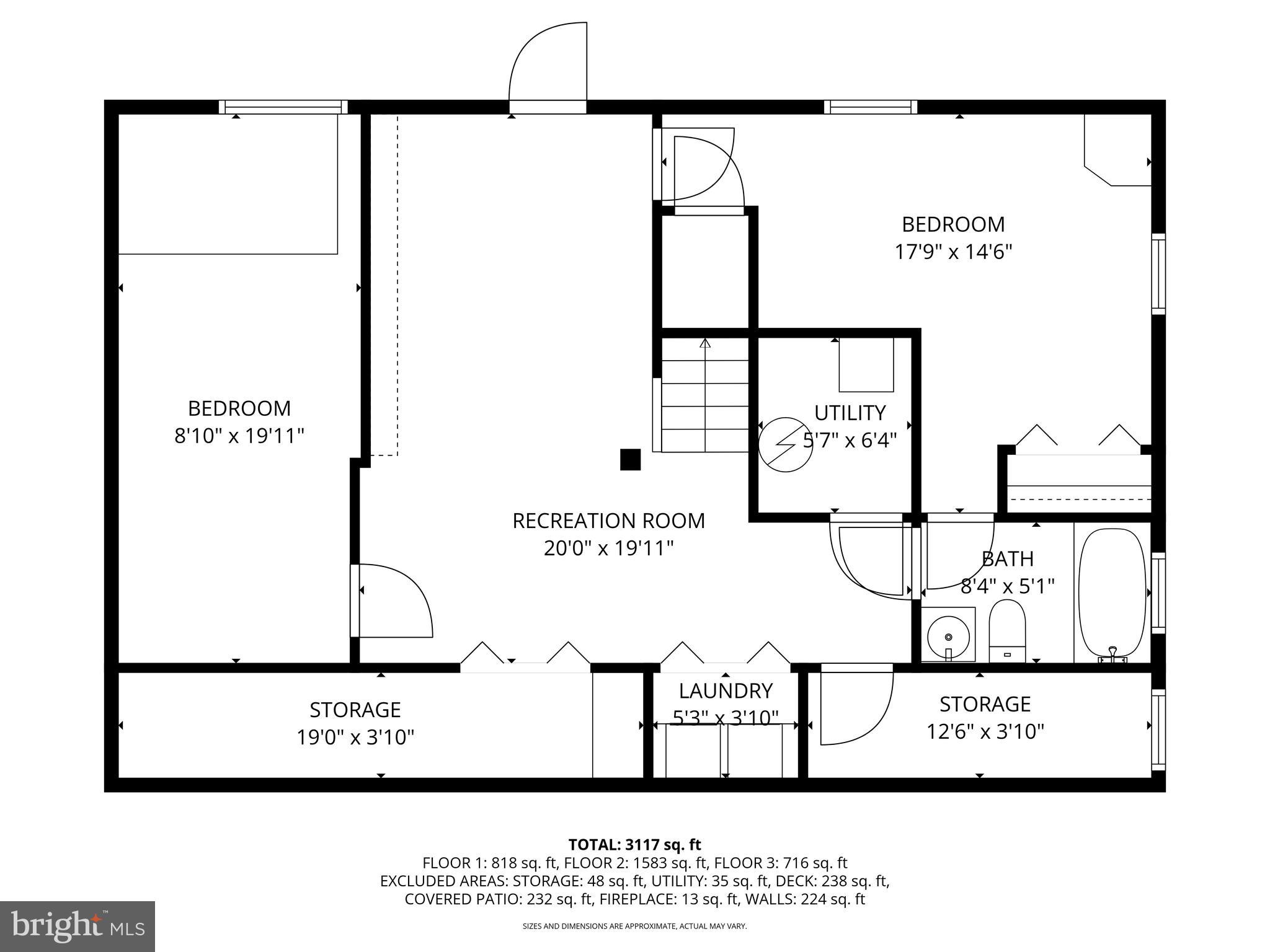 POHICK ESTATES - Residential