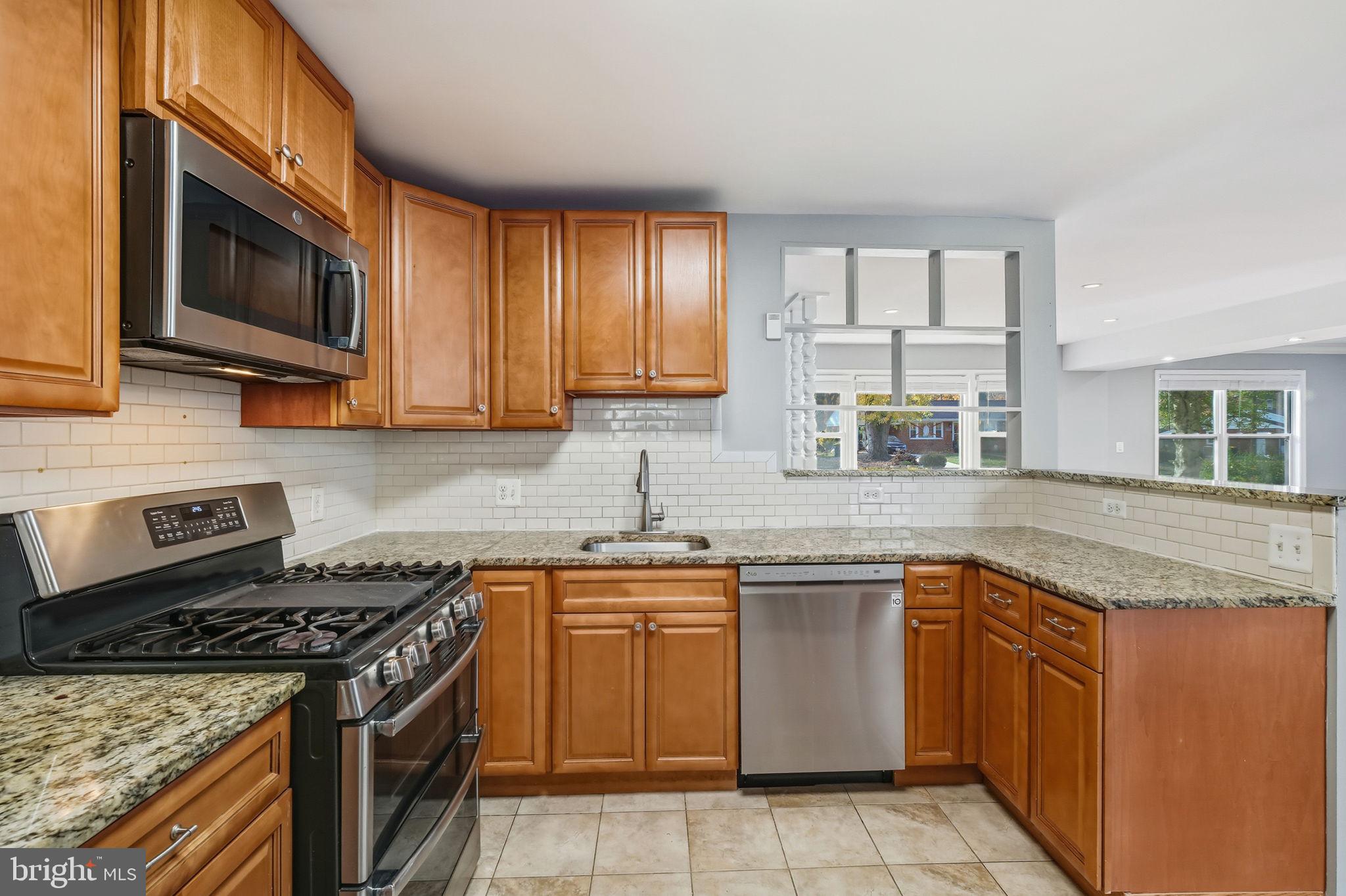 POHICK ESTATES - Residential