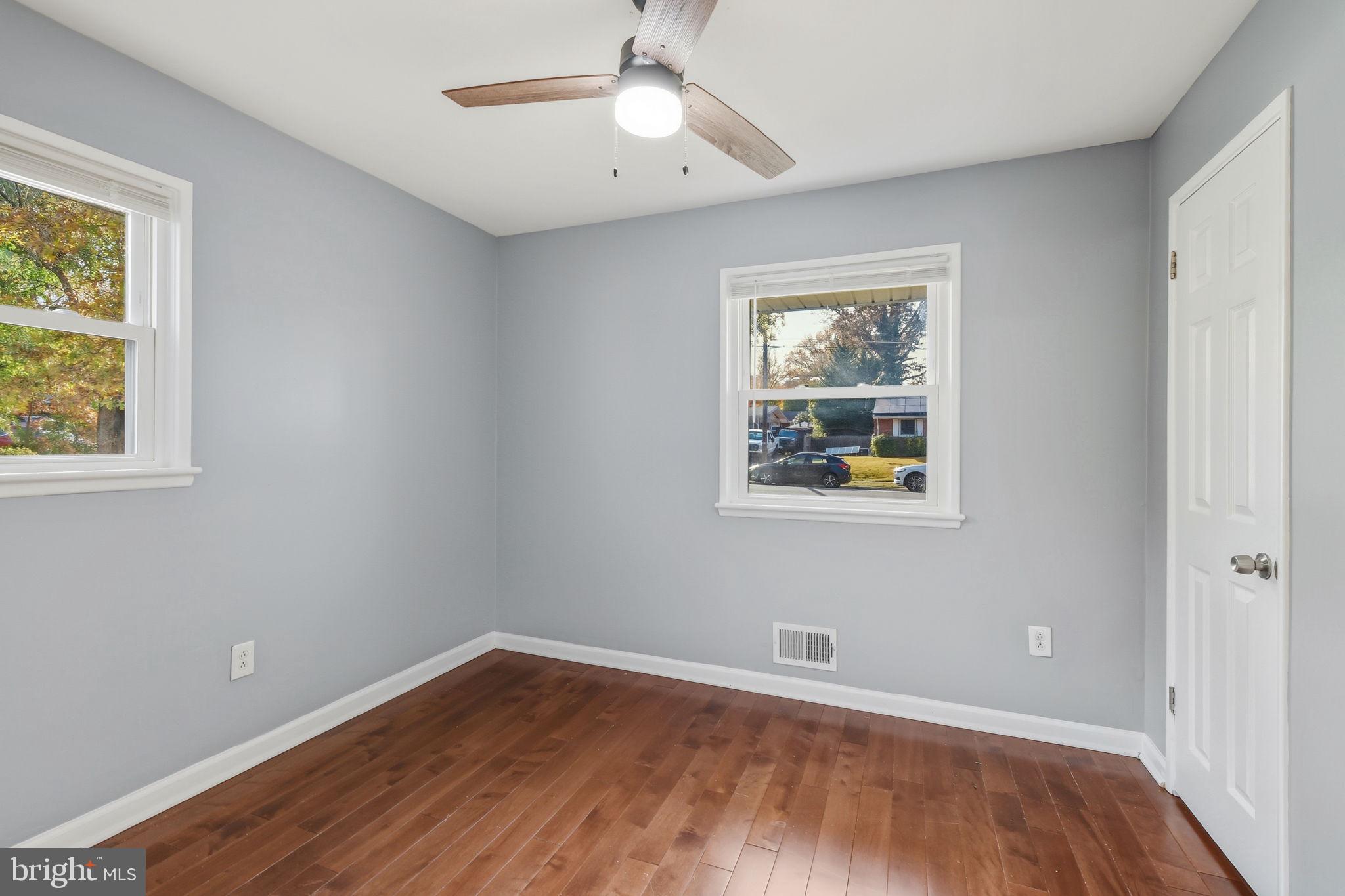 POHICK ESTATES - Residential