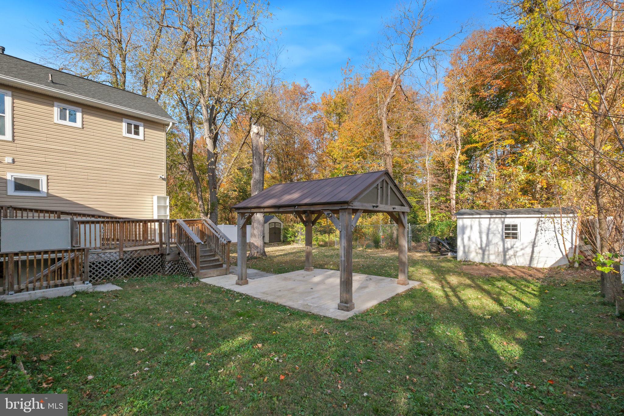 POHICK ESTATES - Residential