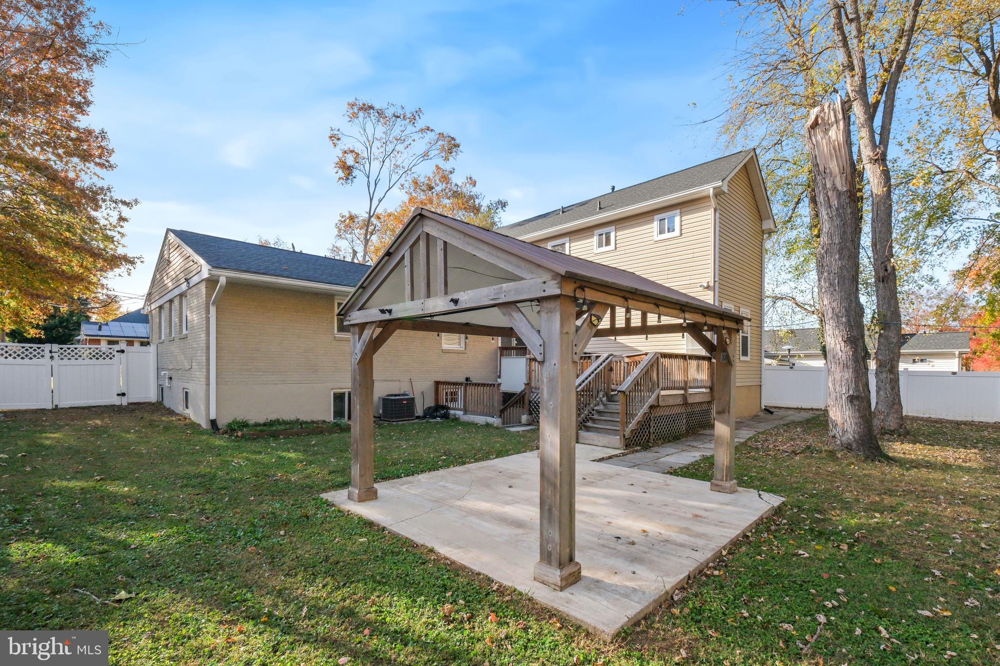 POHICK ESTATES - Residential