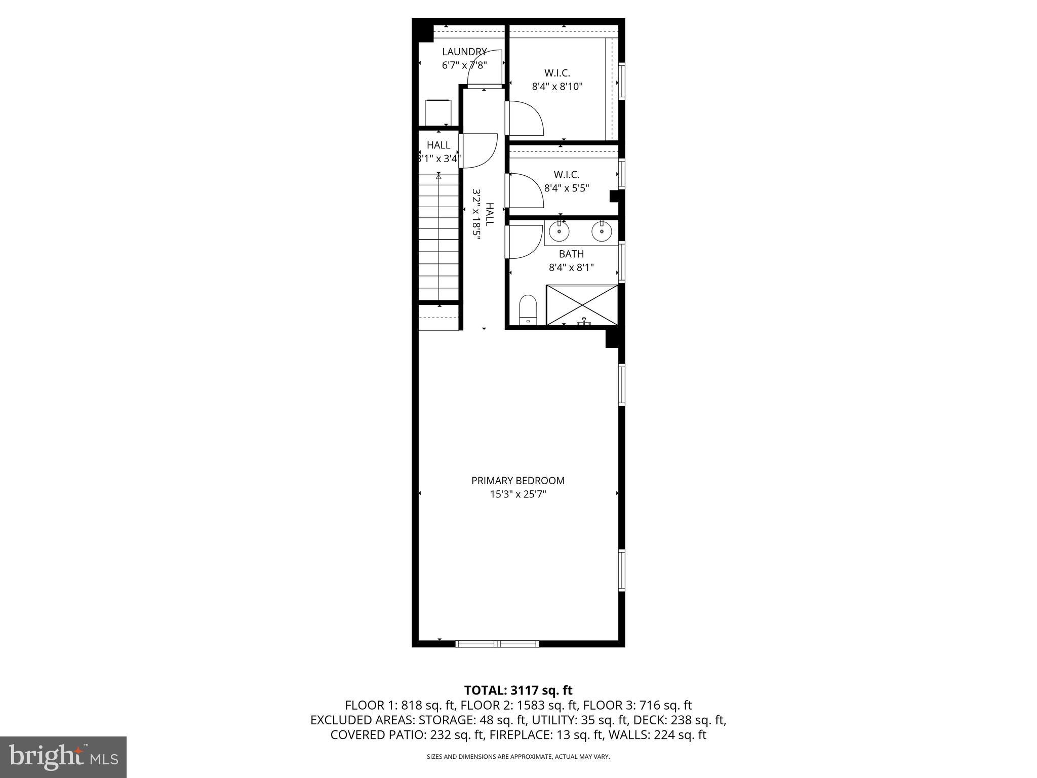 POHICK ESTATES - Residential