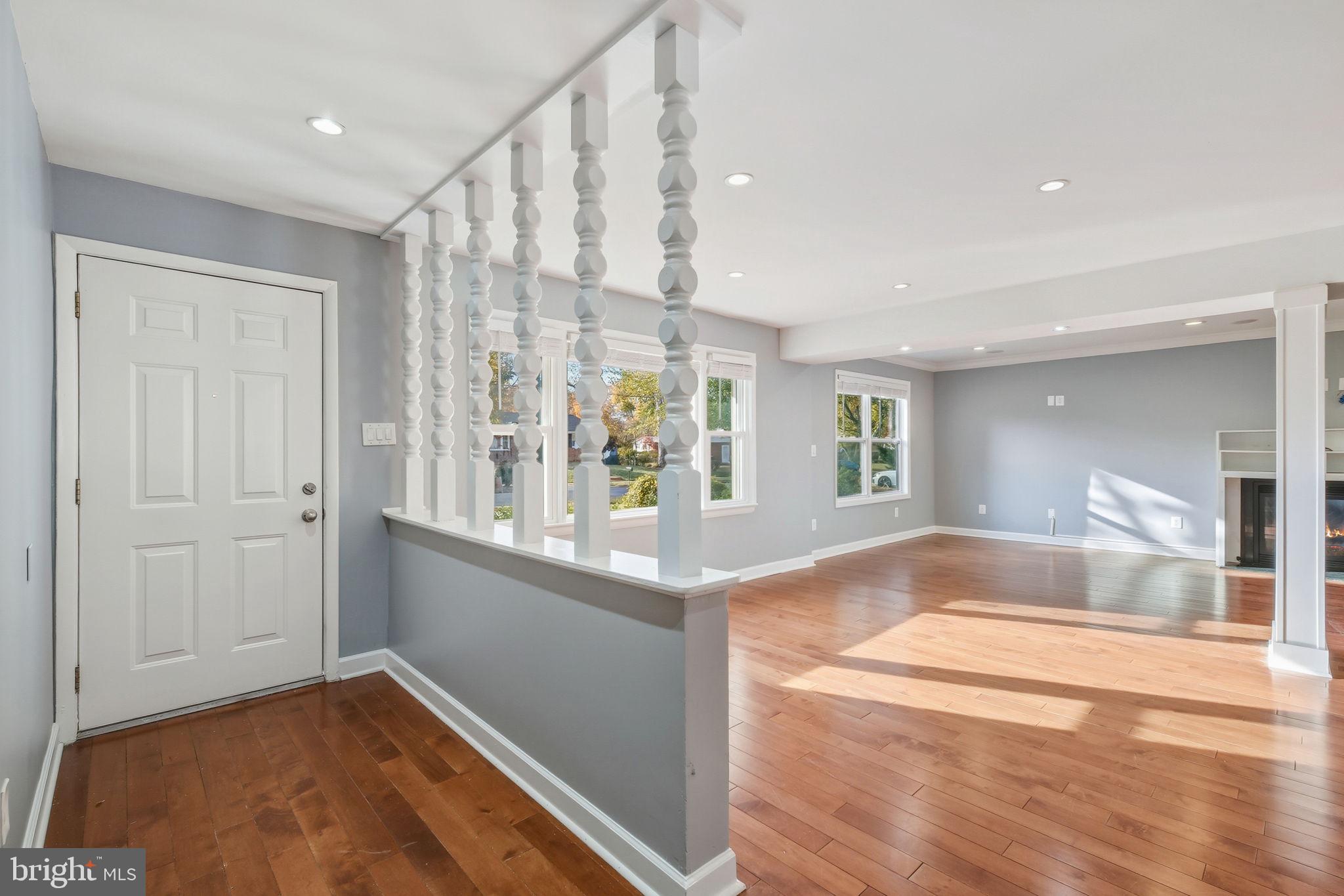 POHICK ESTATES - Residential