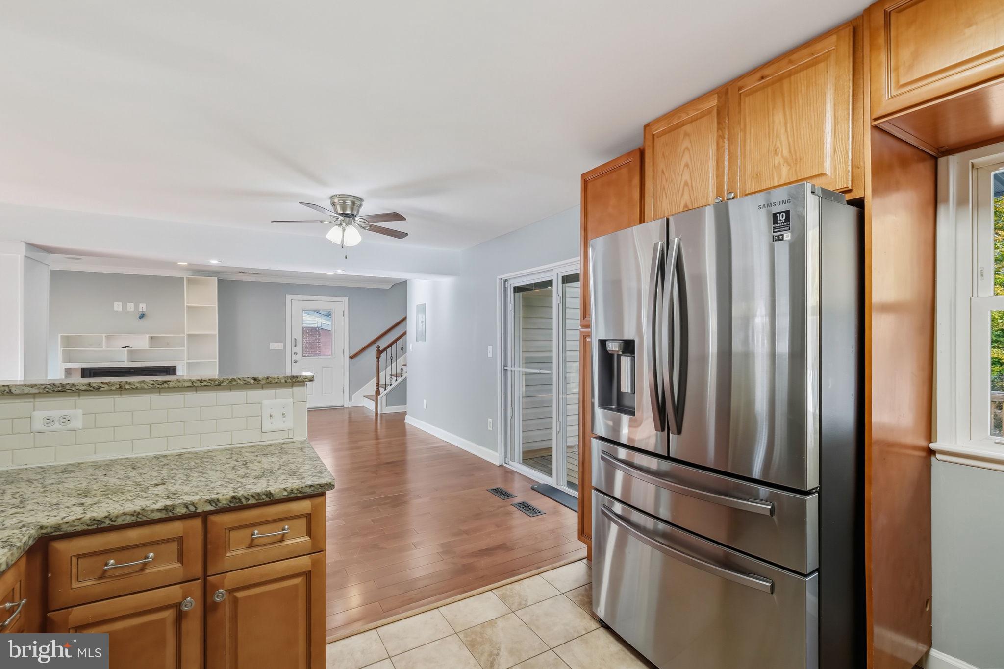 POHICK ESTATES - Residential