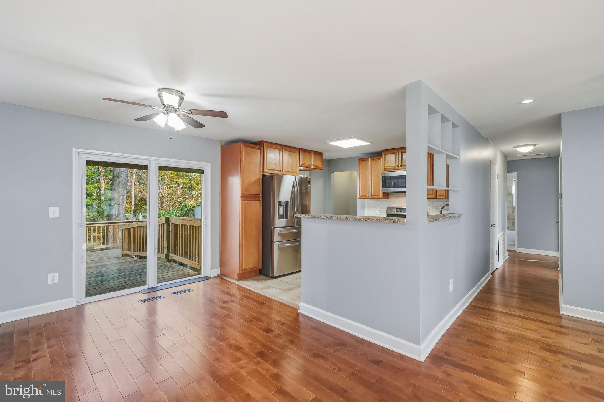 POHICK ESTATES - Residential