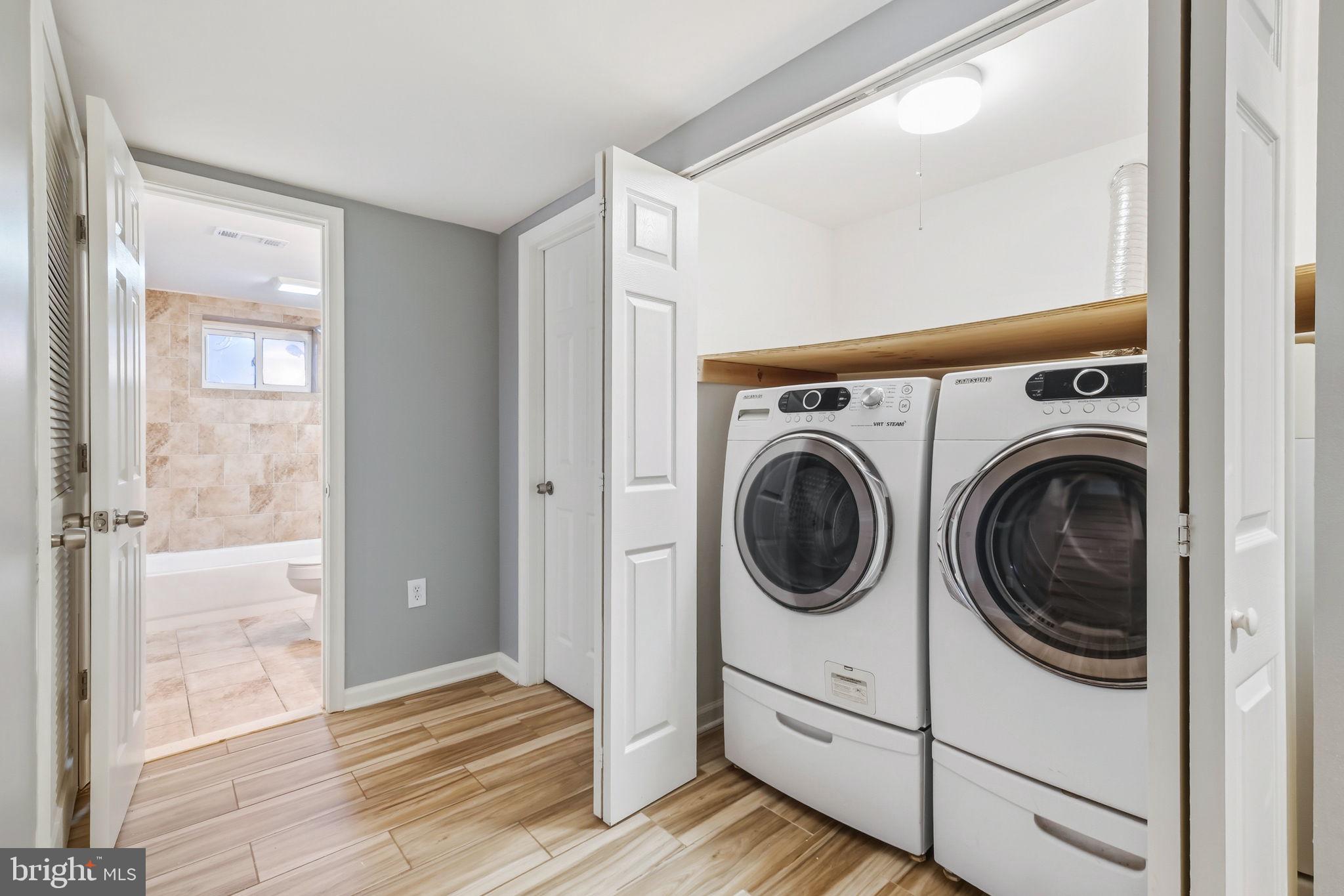 POHICK ESTATES - Residential