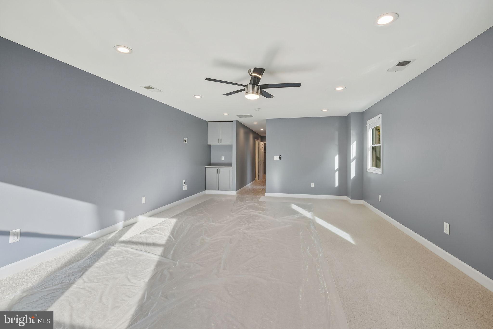 POHICK ESTATES - Residential