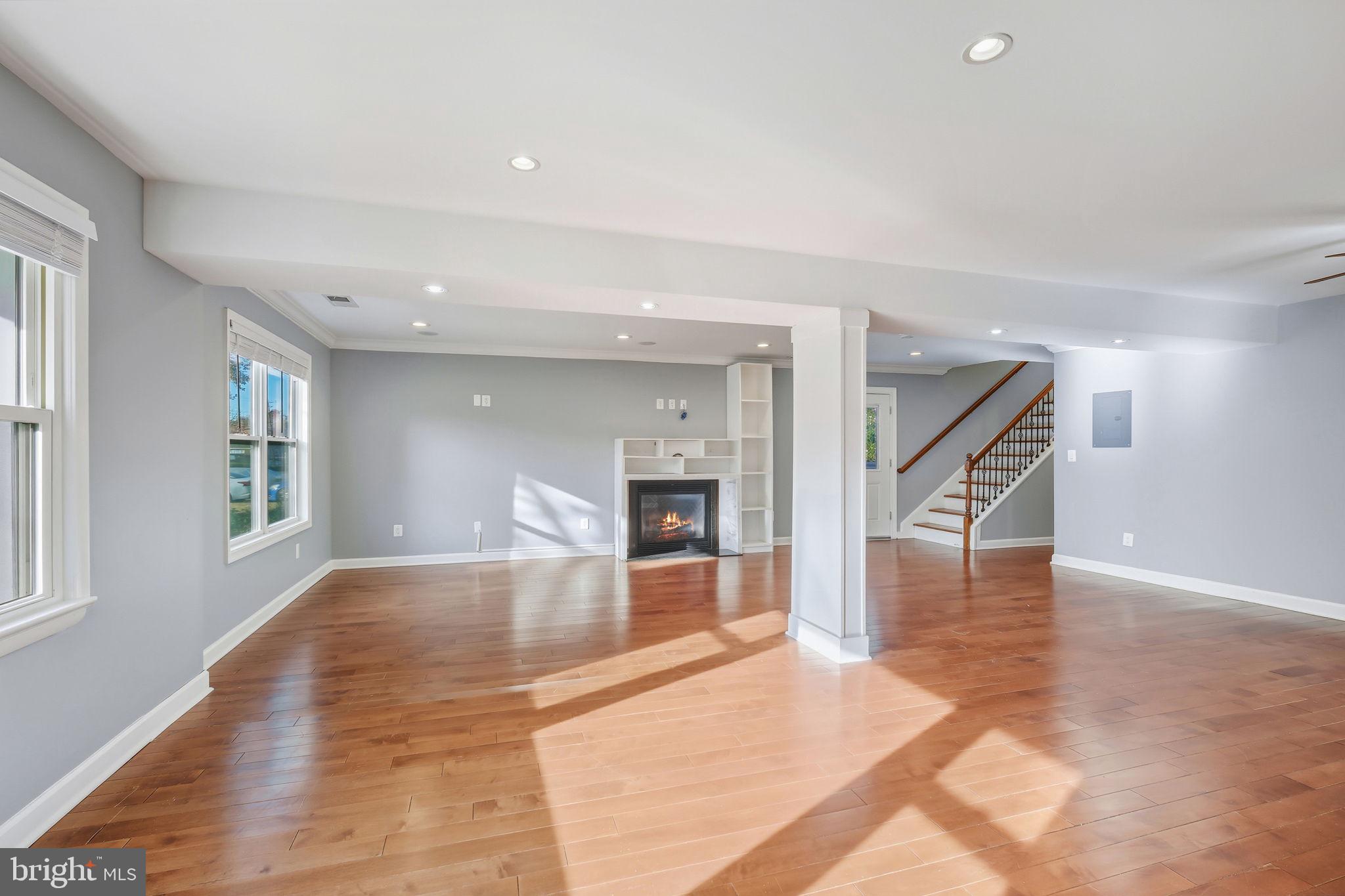 POHICK ESTATES - Residential