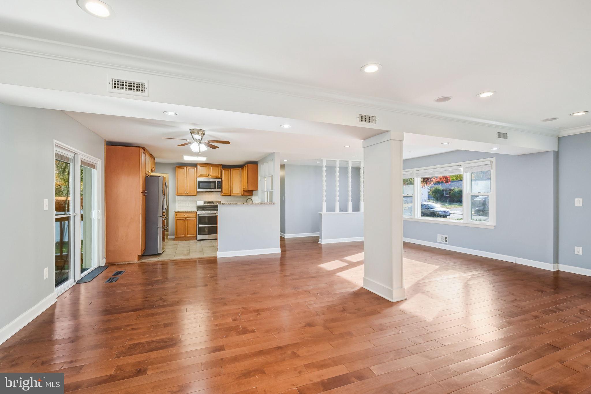 POHICK ESTATES - Residential