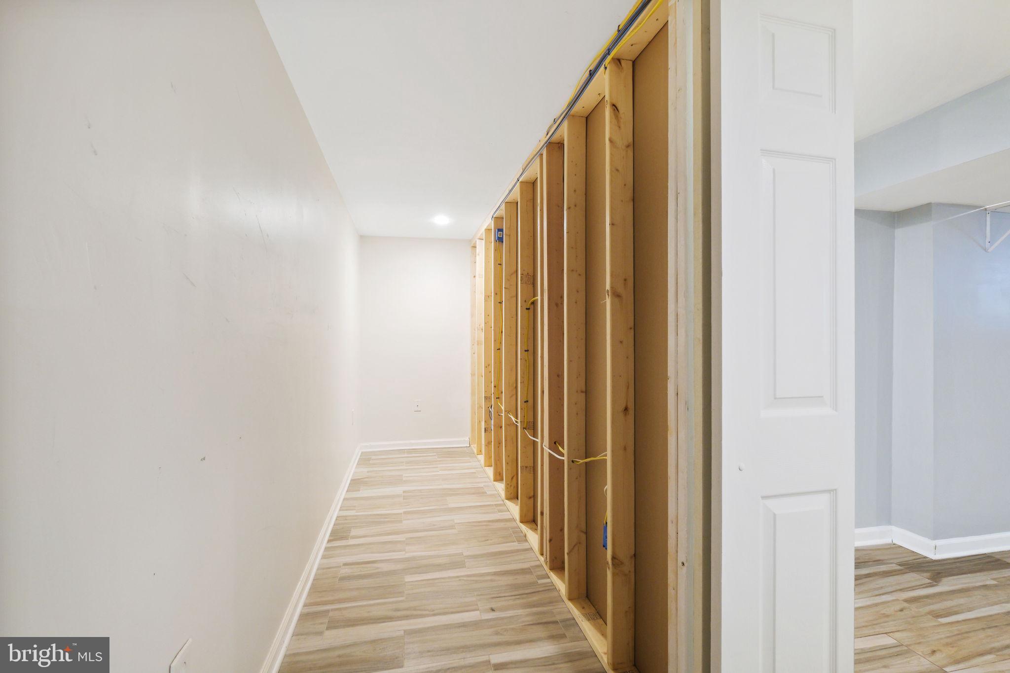 POHICK ESTATES - Residential