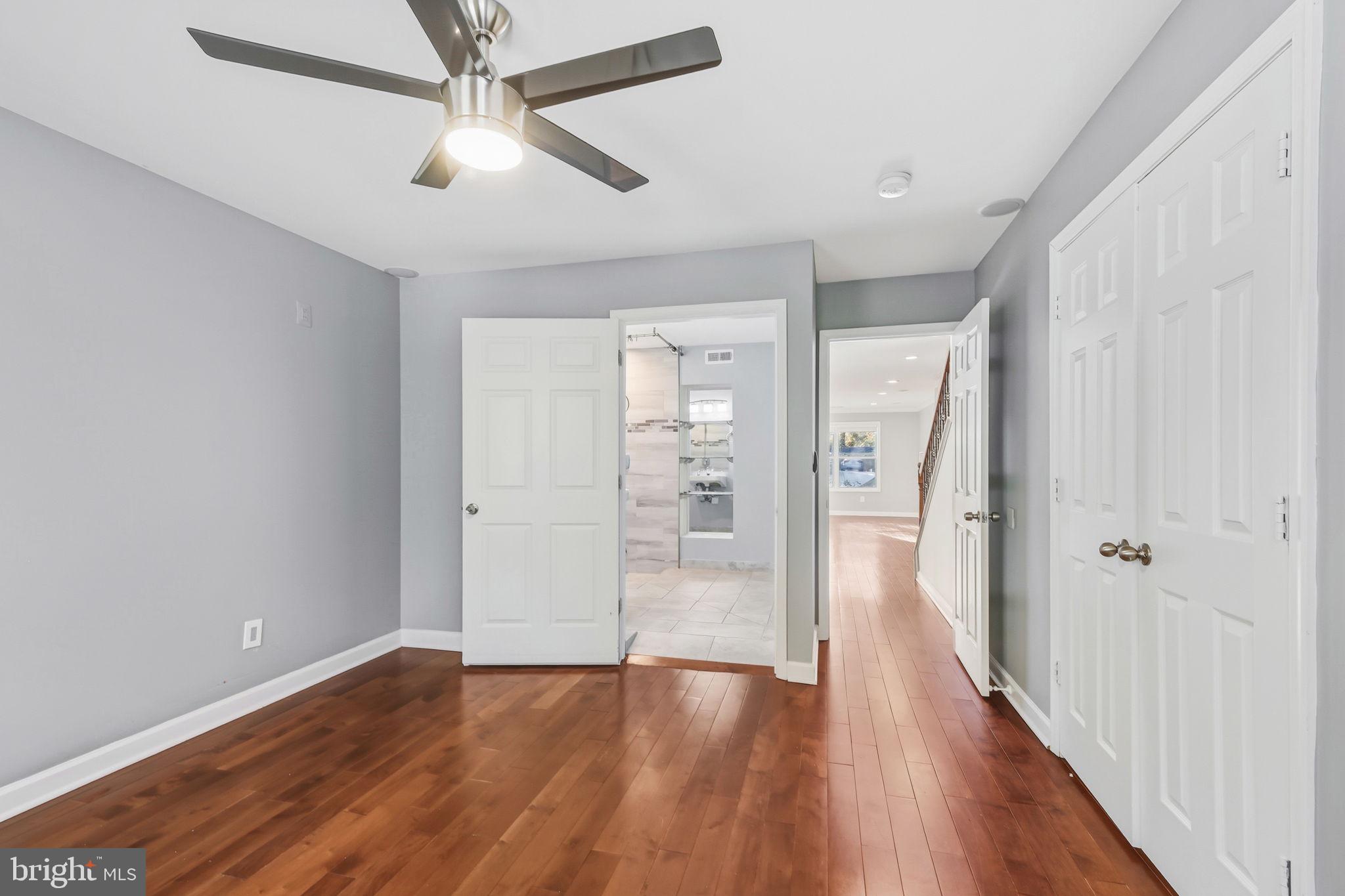 POHICK ESTATES - Residential