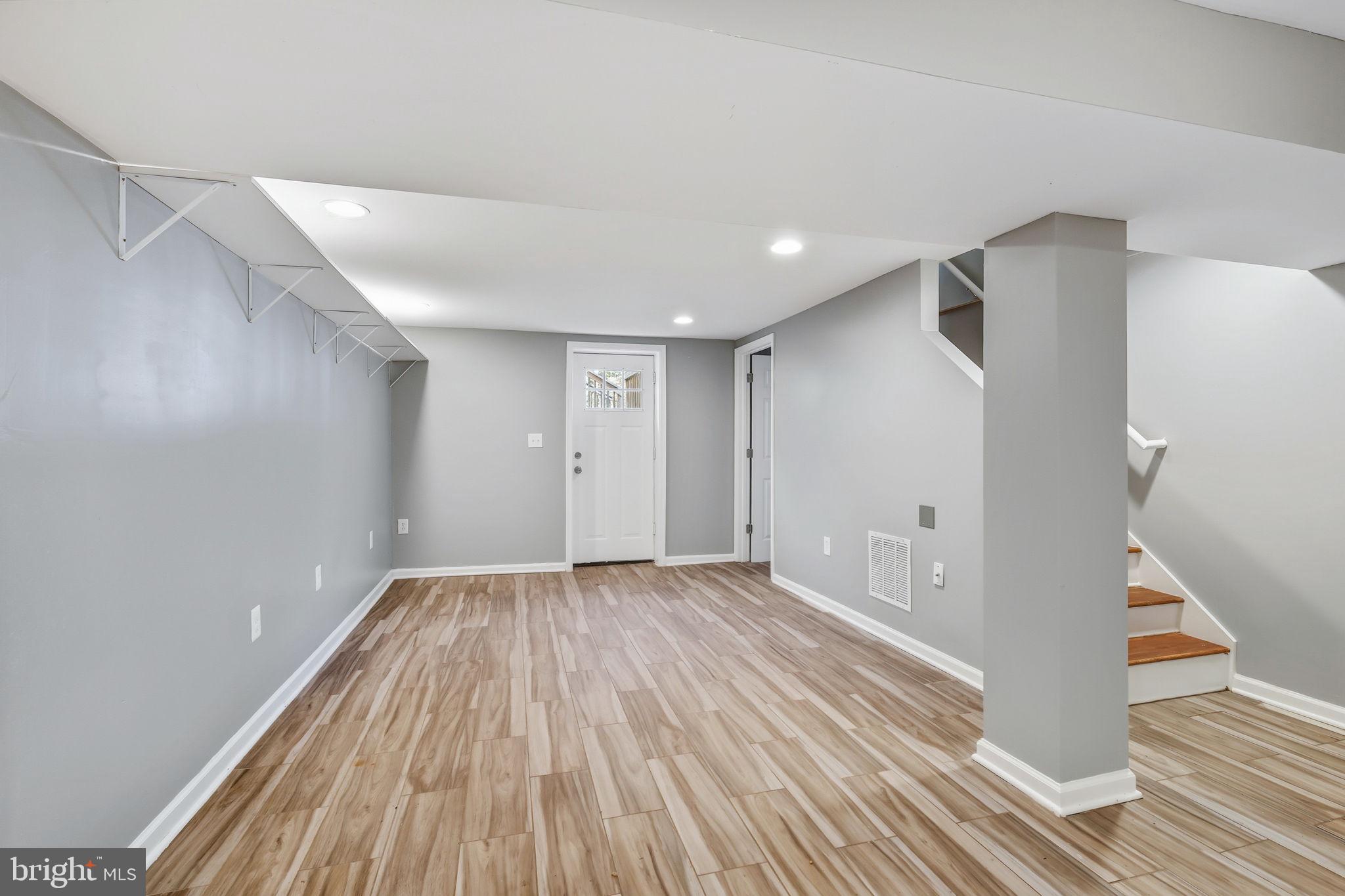 POHICK ESTATES - Residential