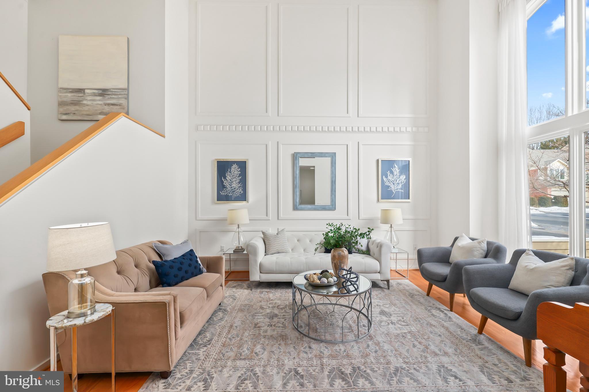 RESTON - Residential