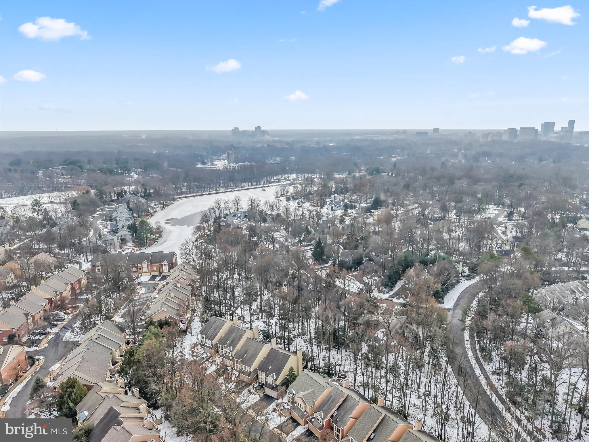 RESTON - Residential