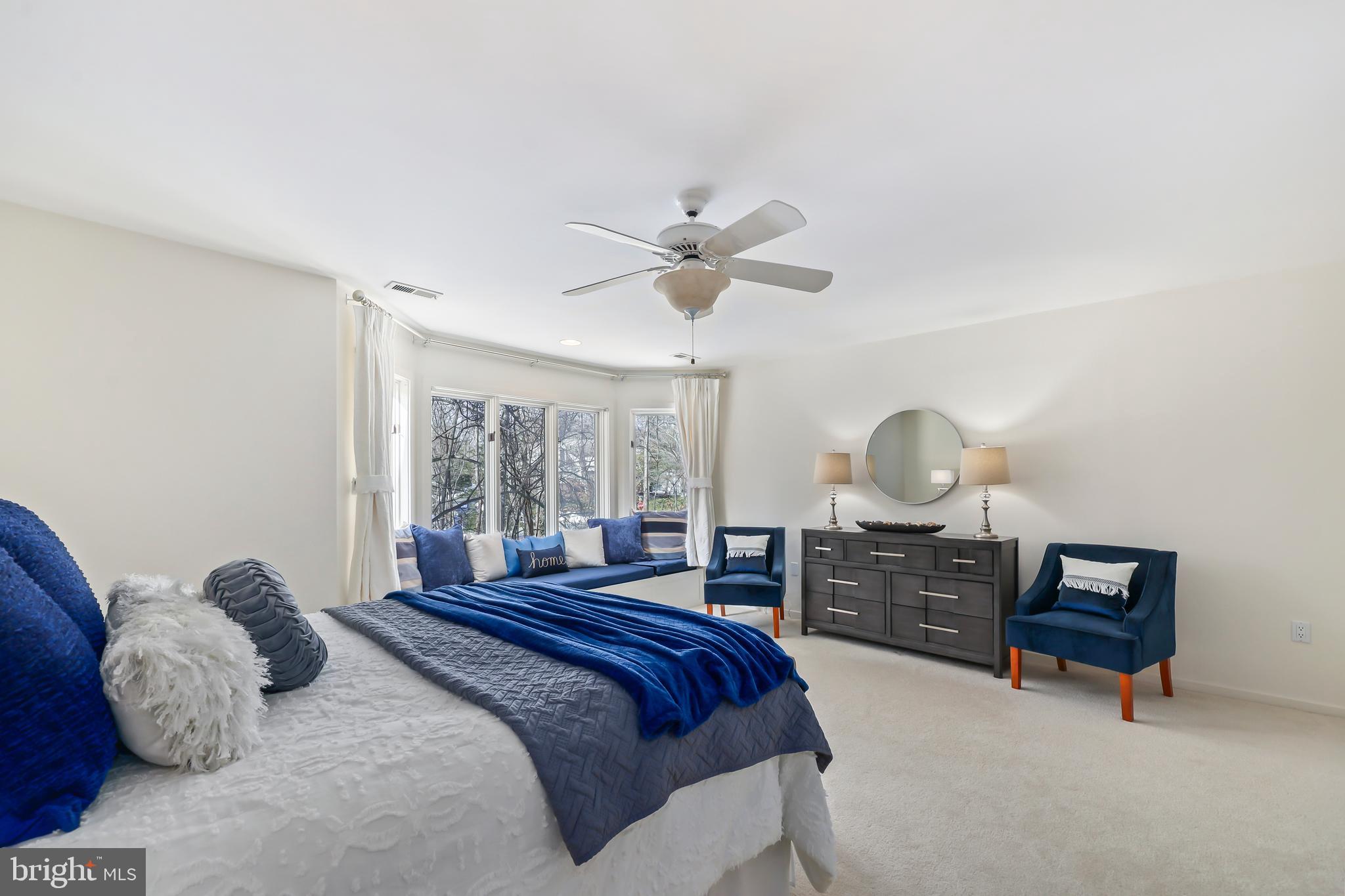 RESTON - Residential