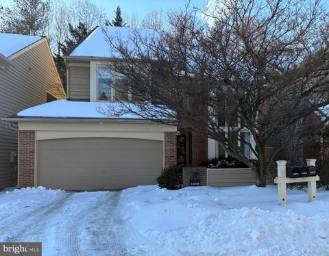 11573 HEMINGWAY DRIVE RESTON VA 20194