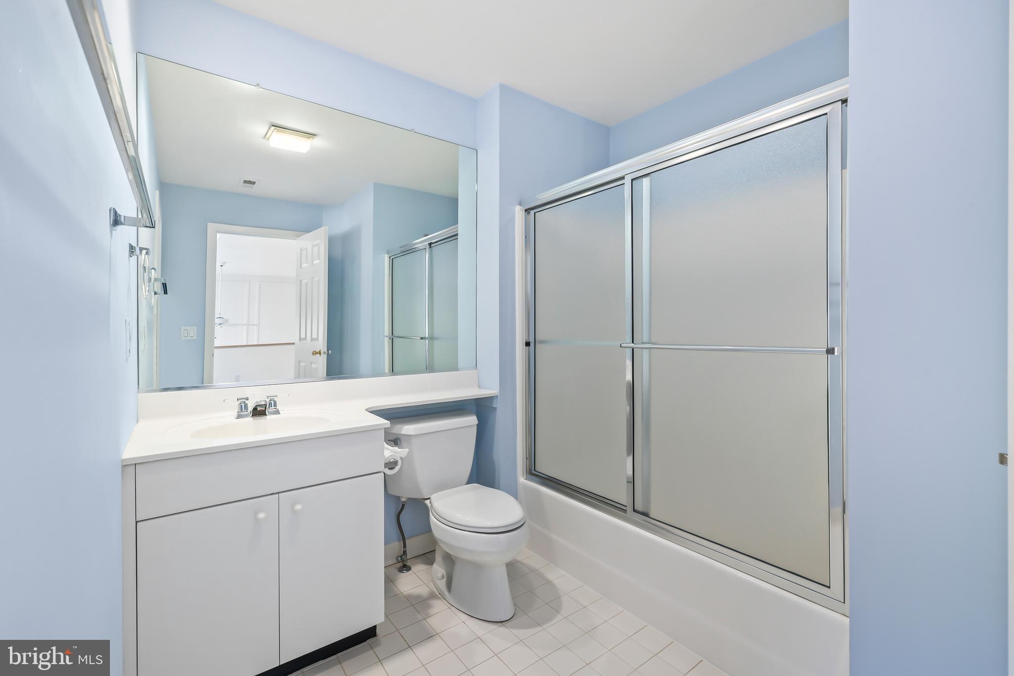 RESTON - Residential