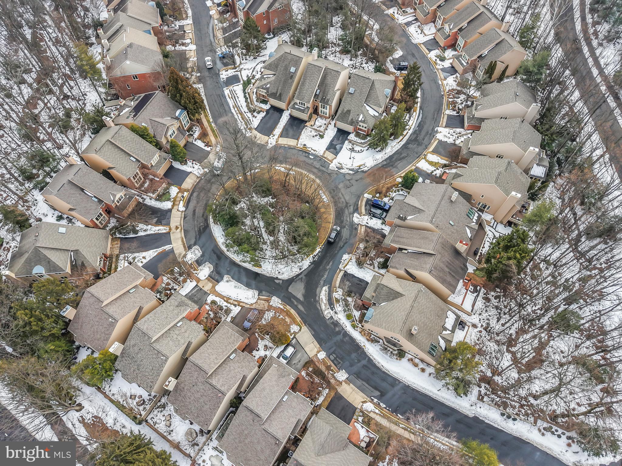 RESTON - Residential