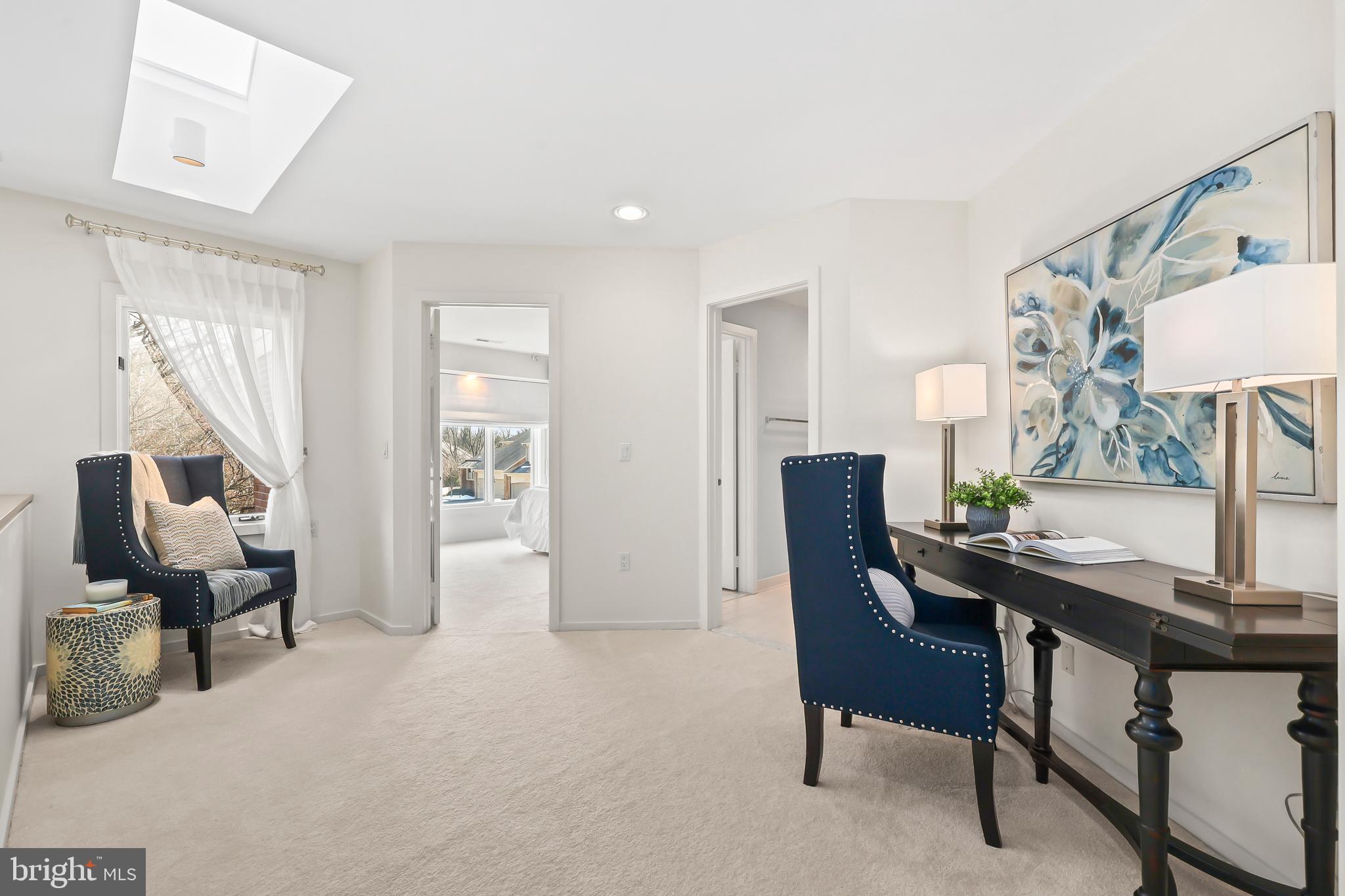 RESTON - Residential