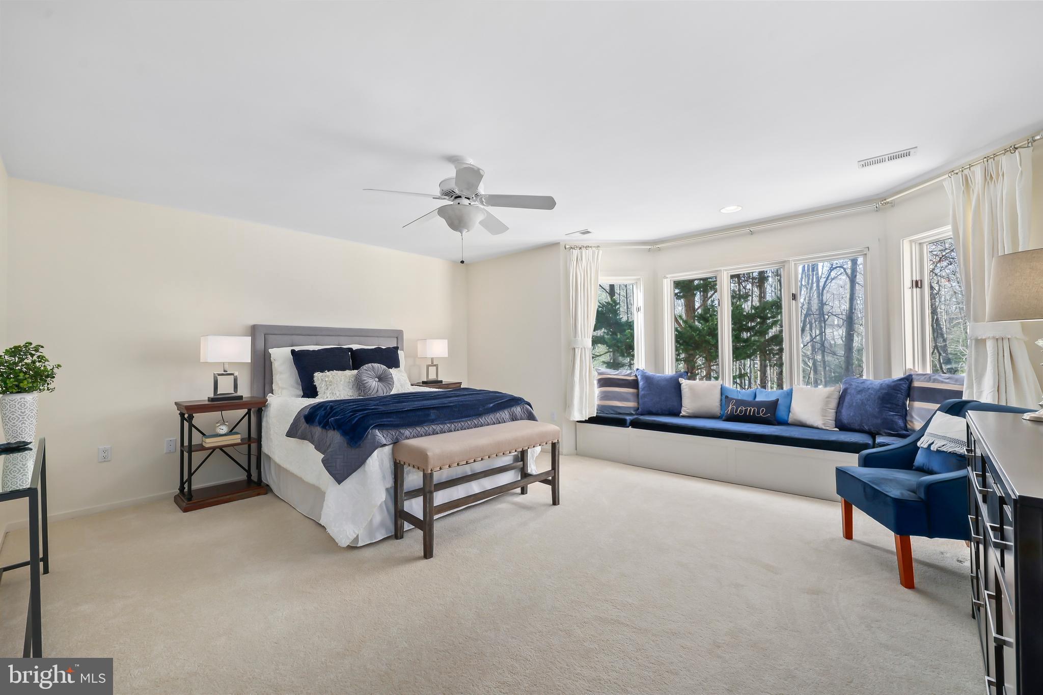 RESTON - Residential