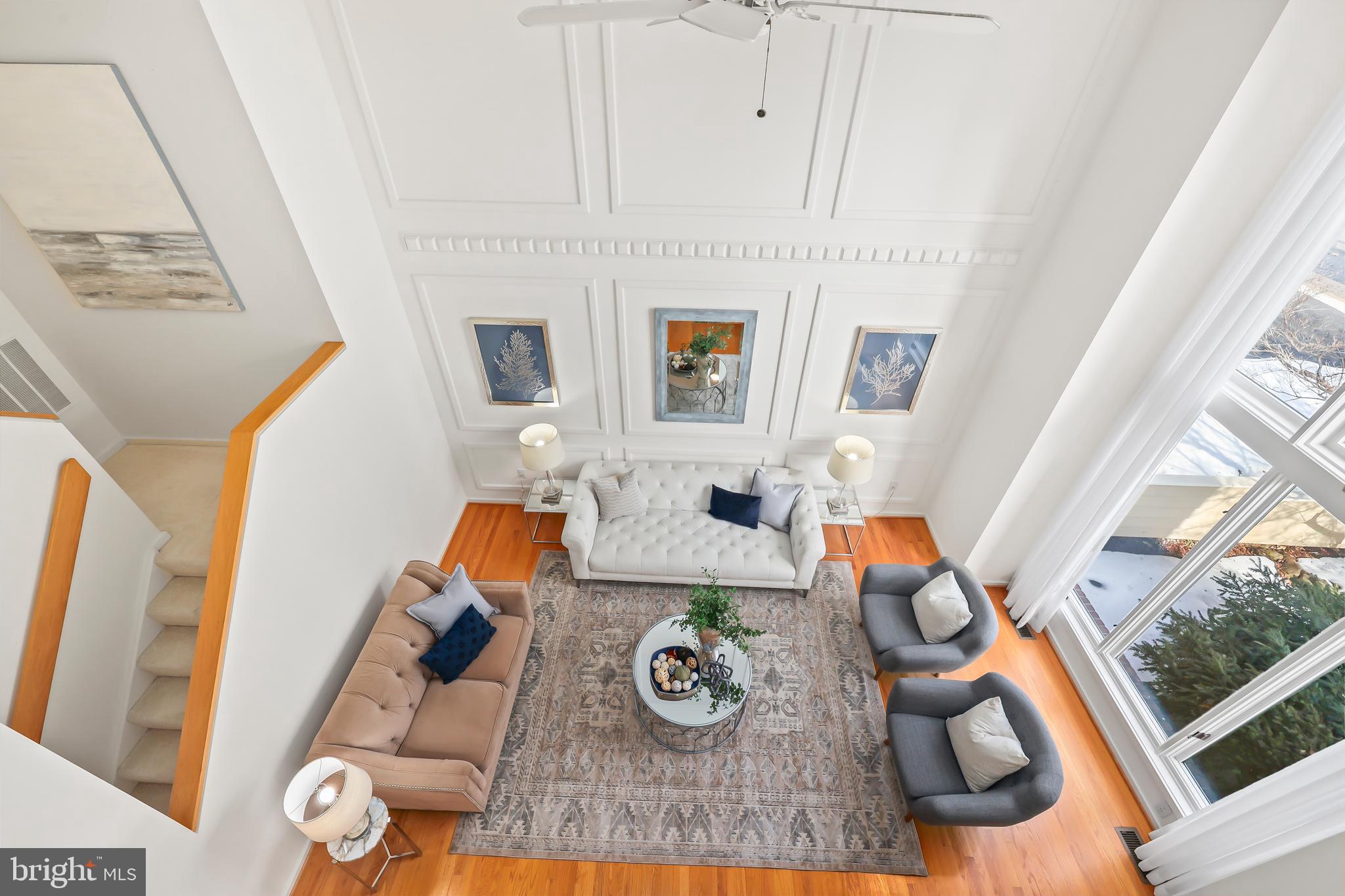 RESTON - Residential