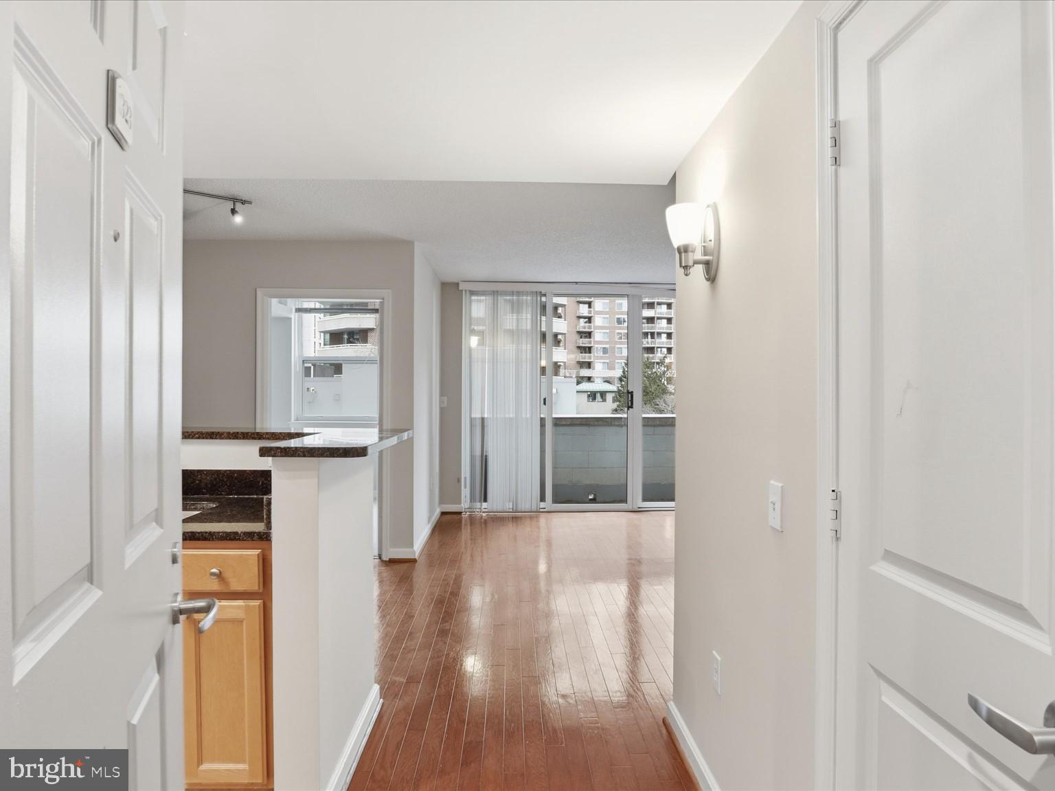 880 N POLLARD STREET 323