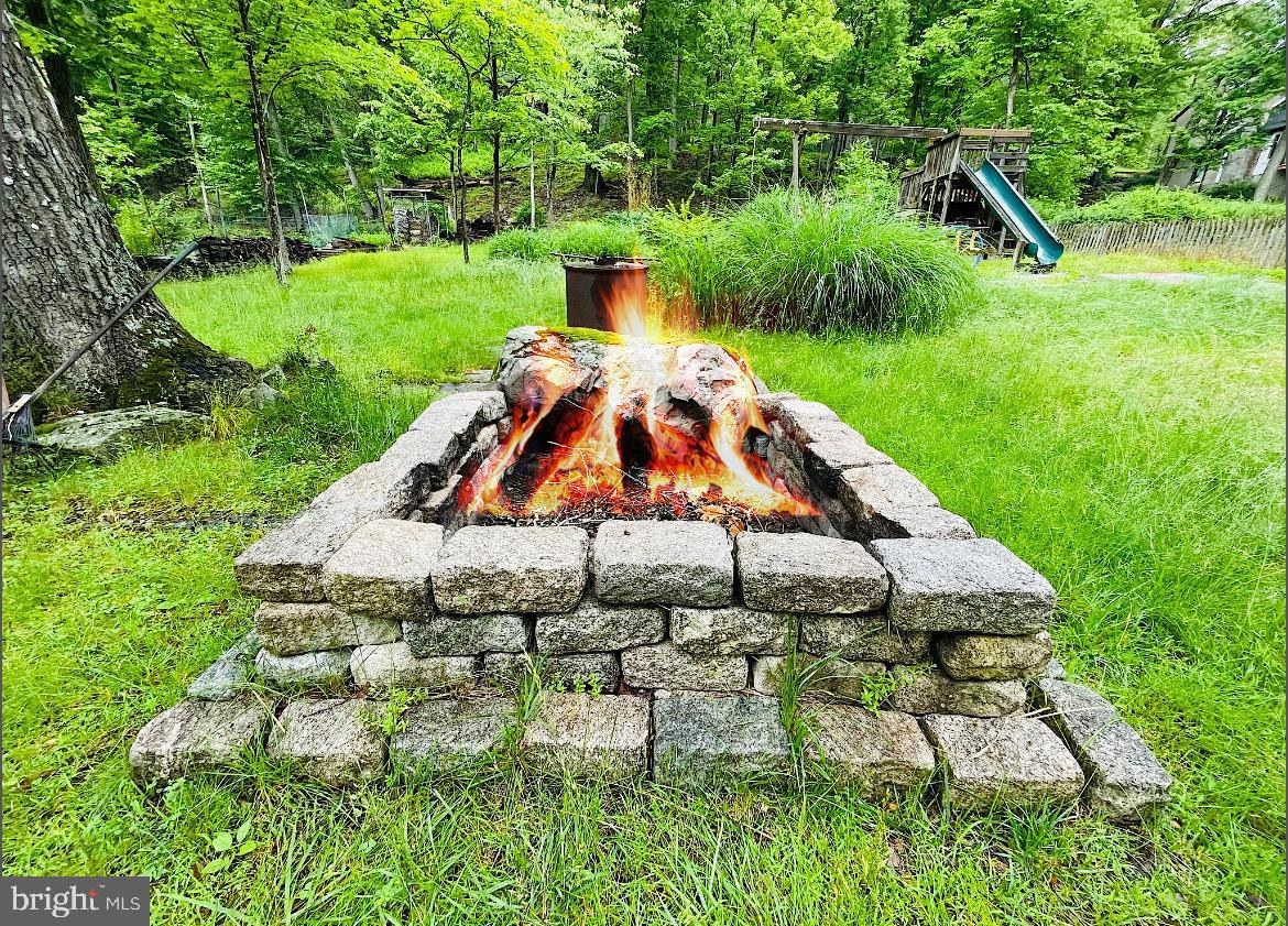 SAW CREEK ESTATES - Residential