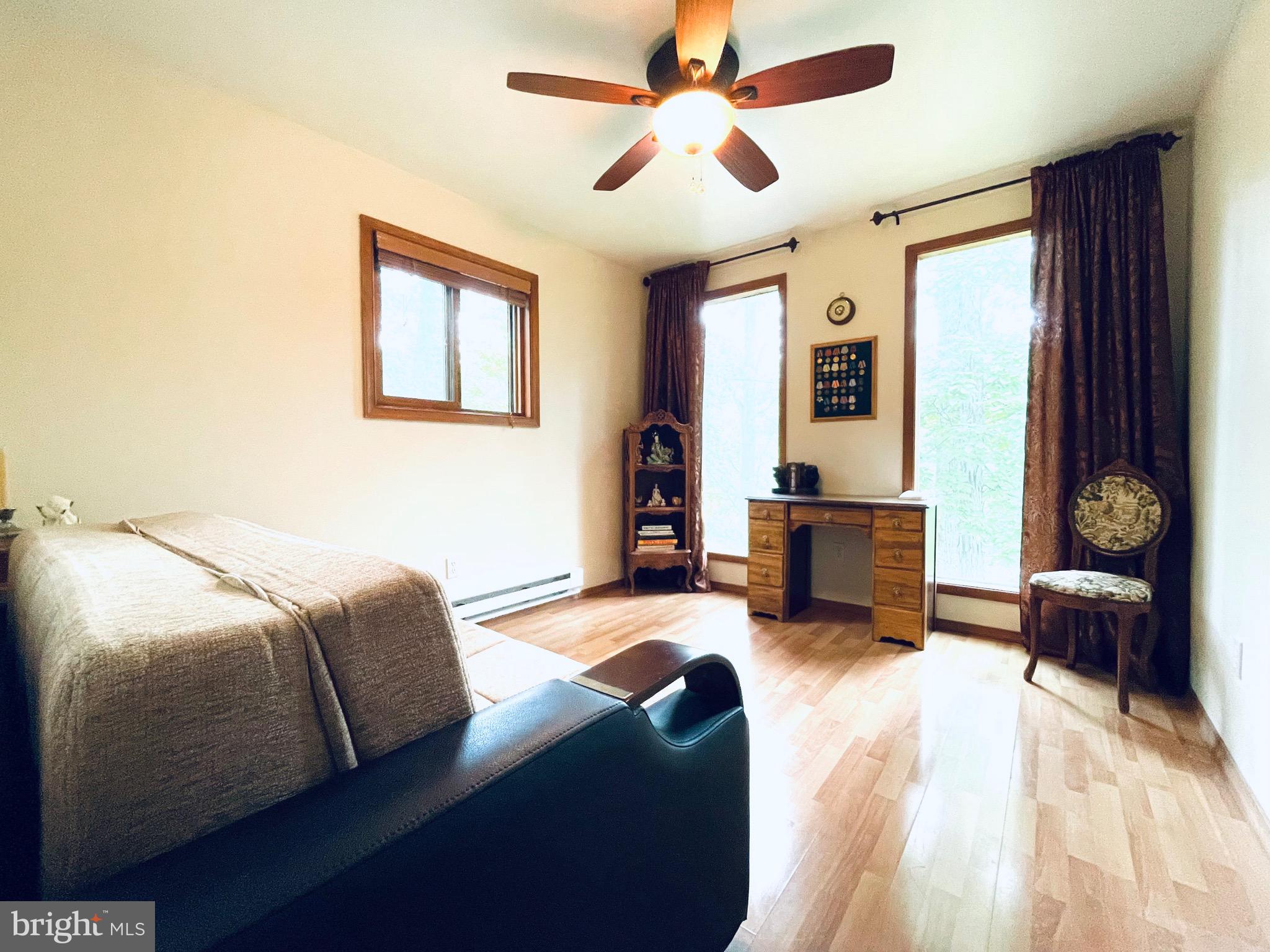 SAW CREEK ESTATES - Residential