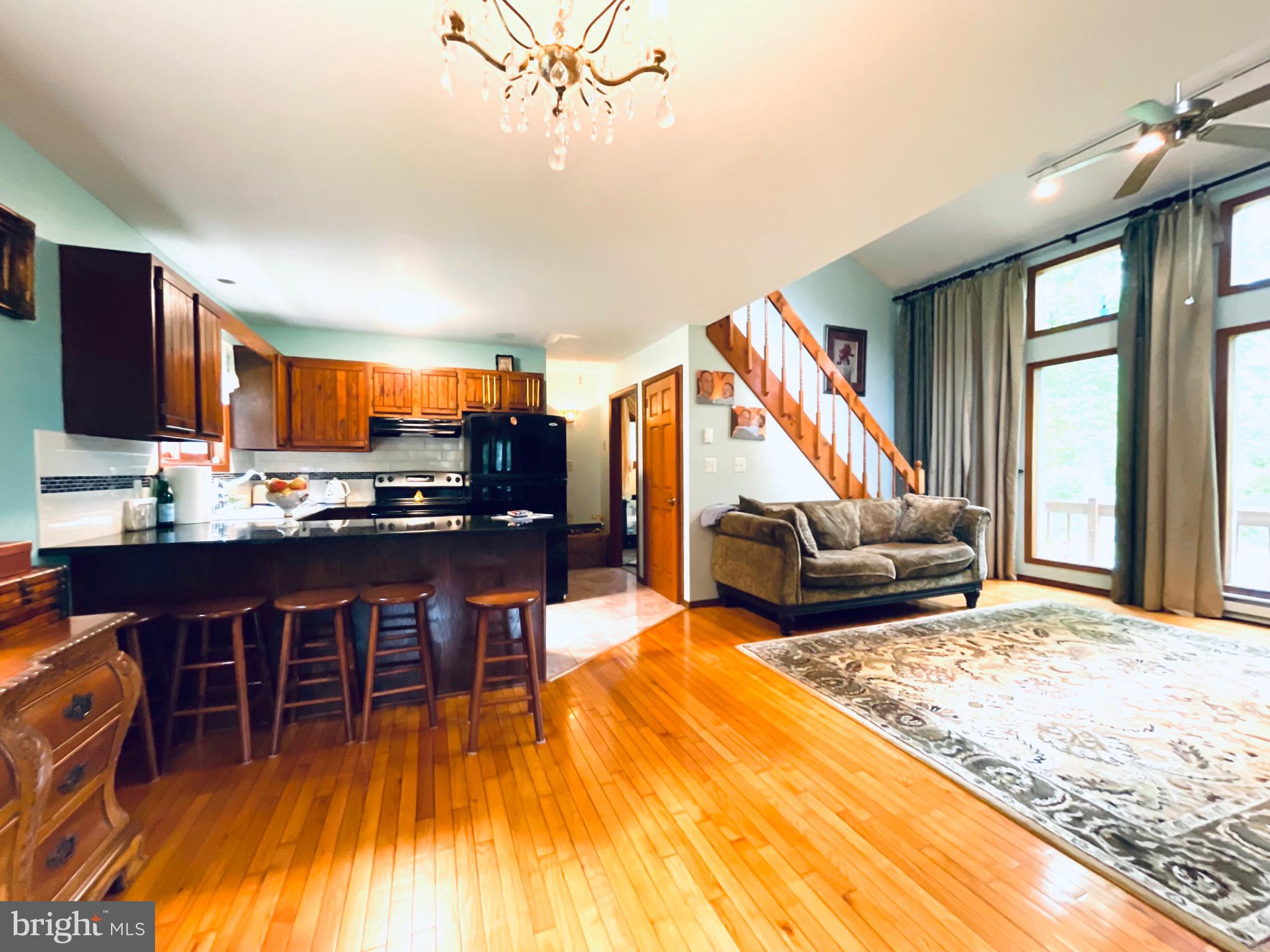 SAW CREEK ESTATES - Residential