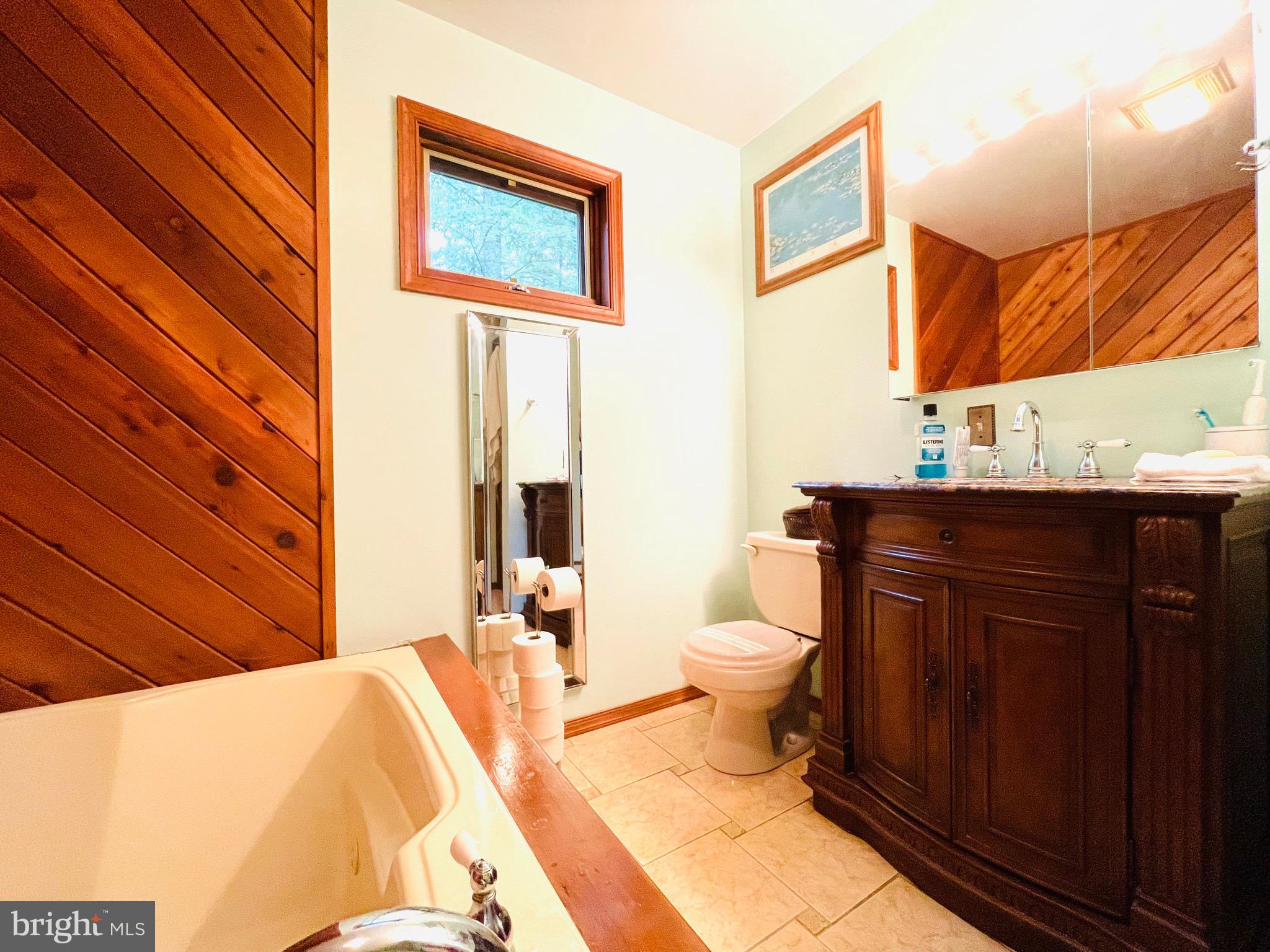 SAW CREEK ESTATES - Residential