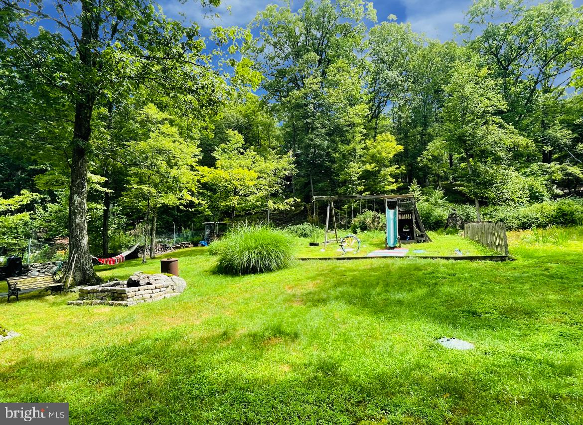 SAW CREEK ESTATES - Residential