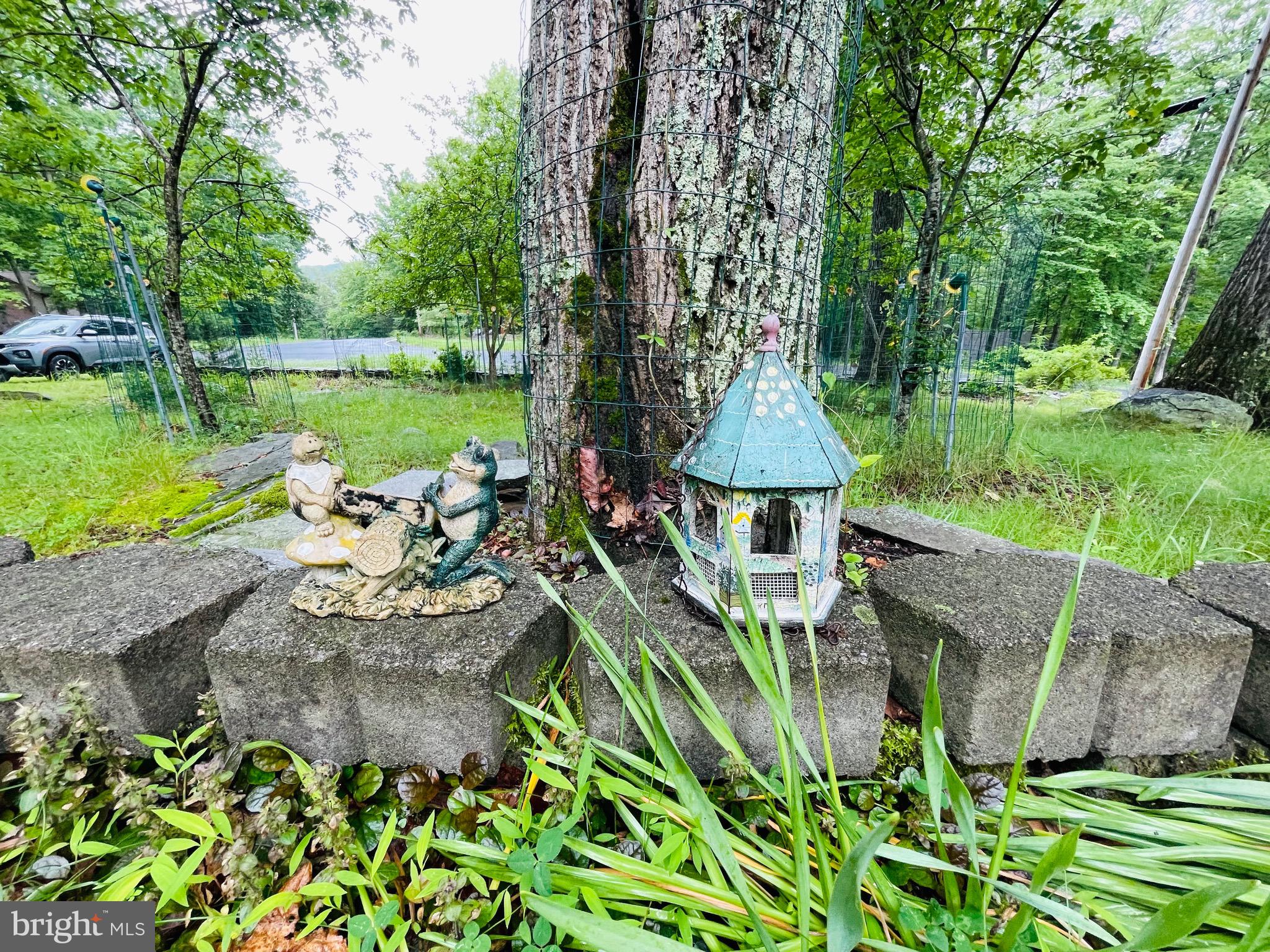 SAW CREEK ESTATES - Residential