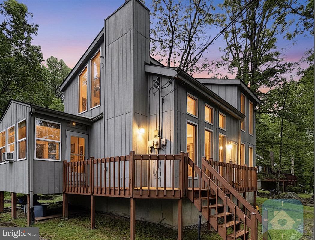 SAW CREEK ESTATES - Residential