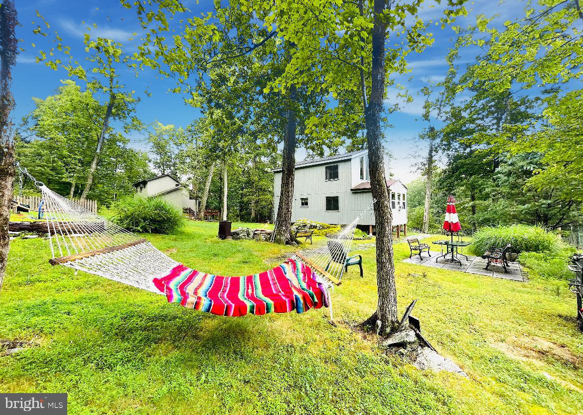 SAW CREEK ESTATES - Residential