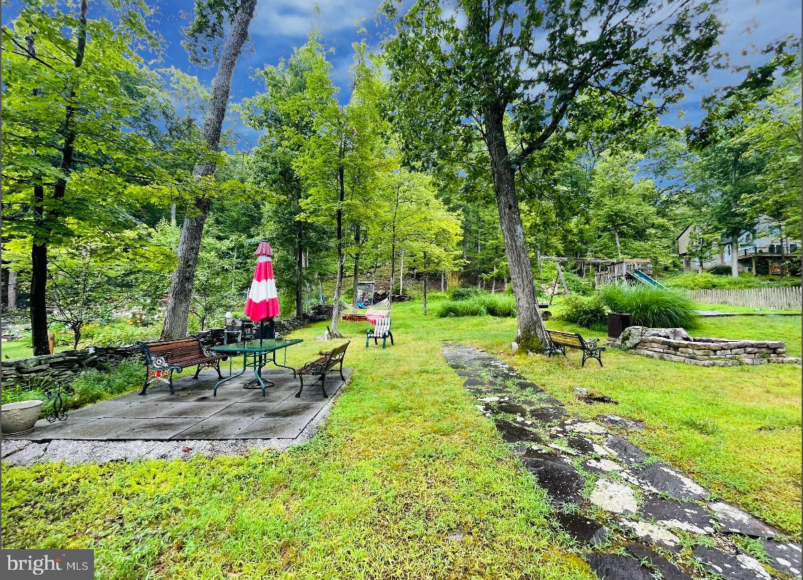 SAW CREEK ESTATES - Residential