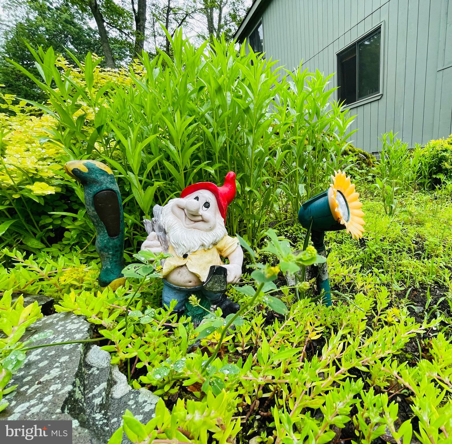 SAW CREEK ESTATES - Residential